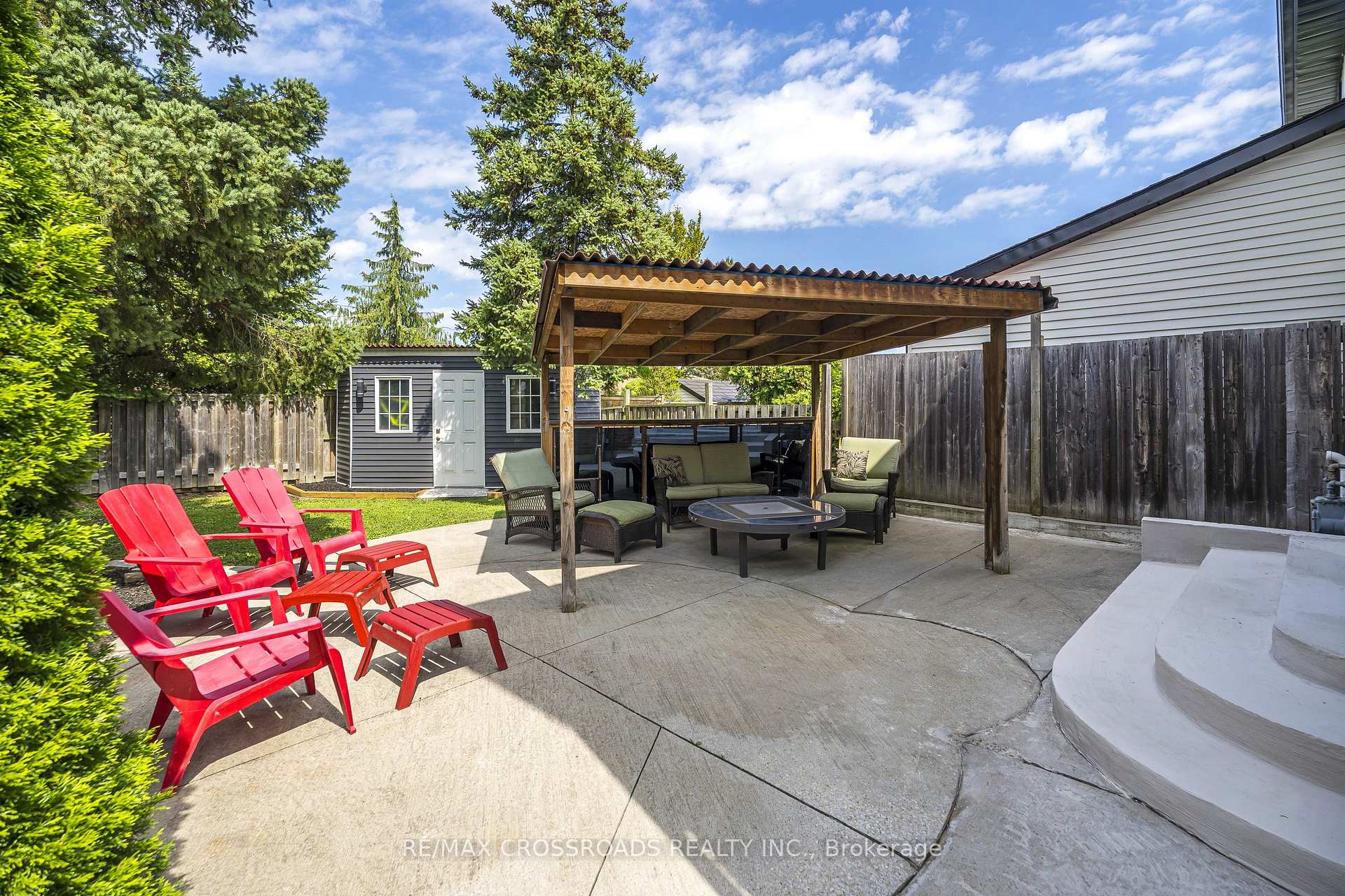 Photo 58 of 655 Dodsworth Crescent, Mississauga, Applewood — HOMEH