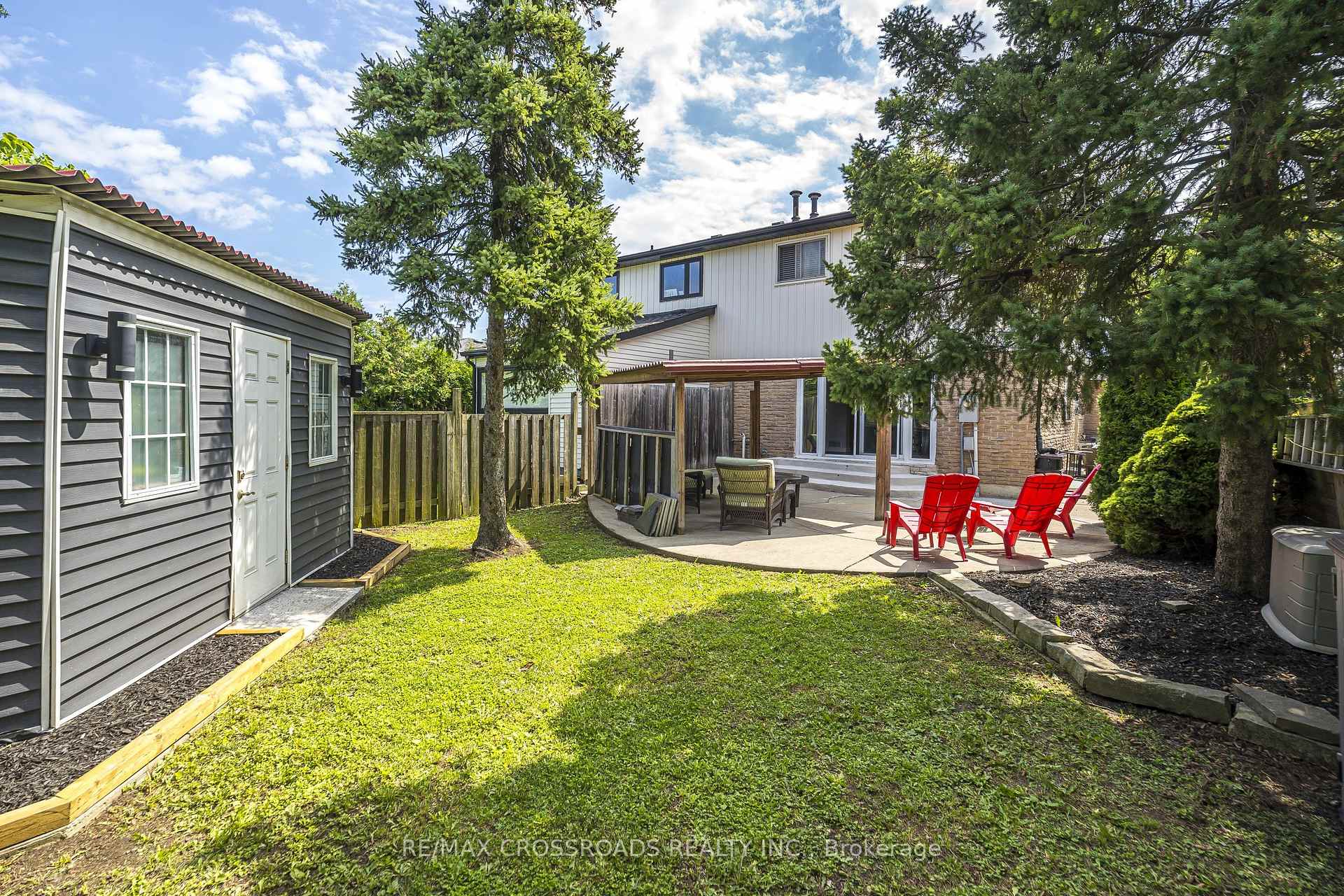 Photo 67 of 655 Dodsworth Crescent, Mississauga, Applewood — HOMEH