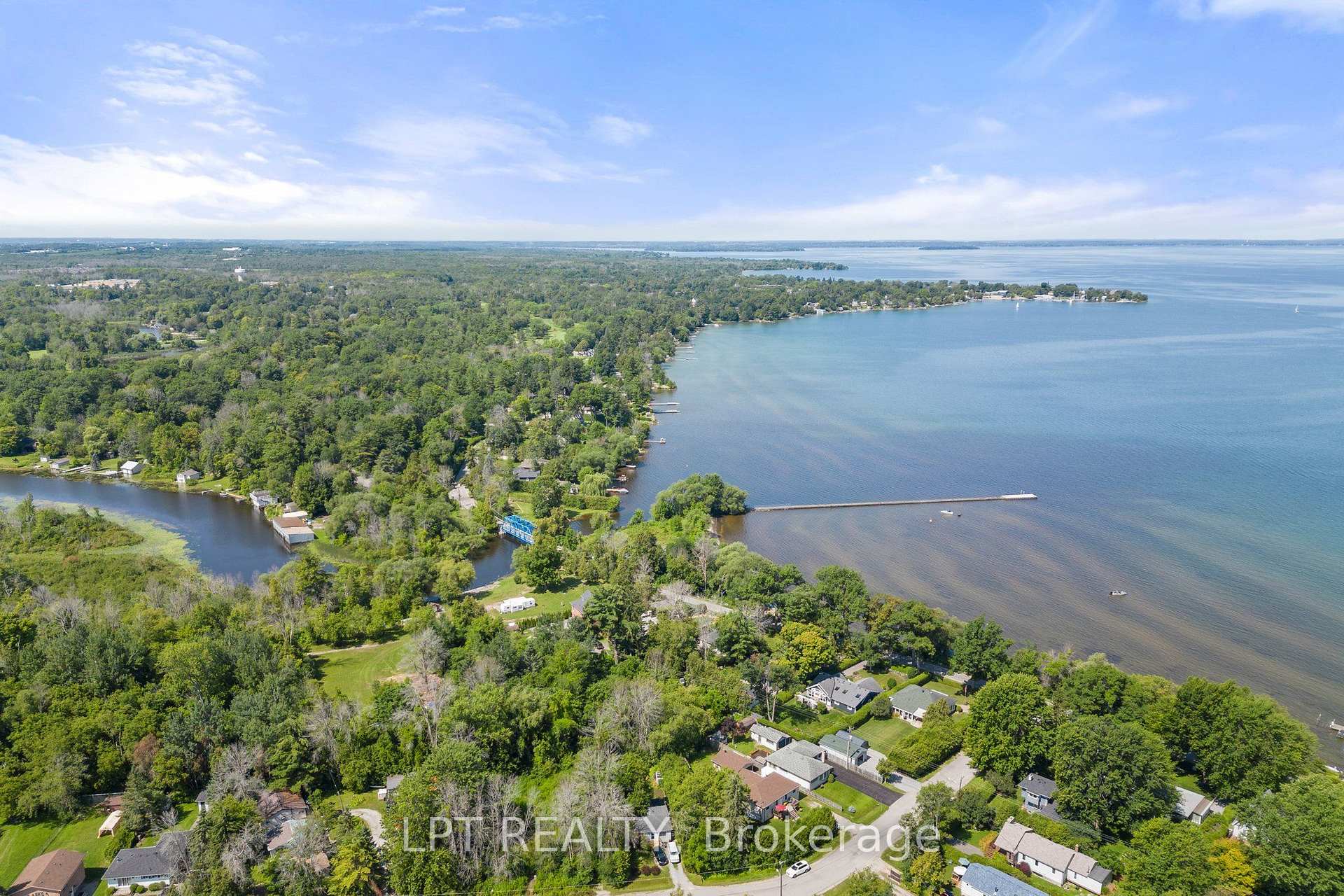 Photo 3 of 247 Hedge Road, Georgina, Sutton & Jackson's Point — HOMEH