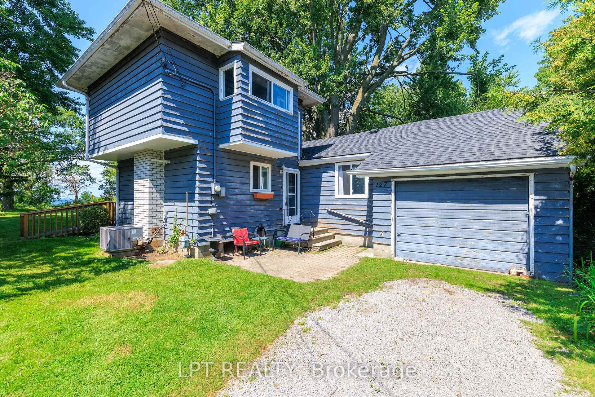 Photo 25 of 247 Hedge Road, Georgina, Sutton & Jackson's Point — HOMEH