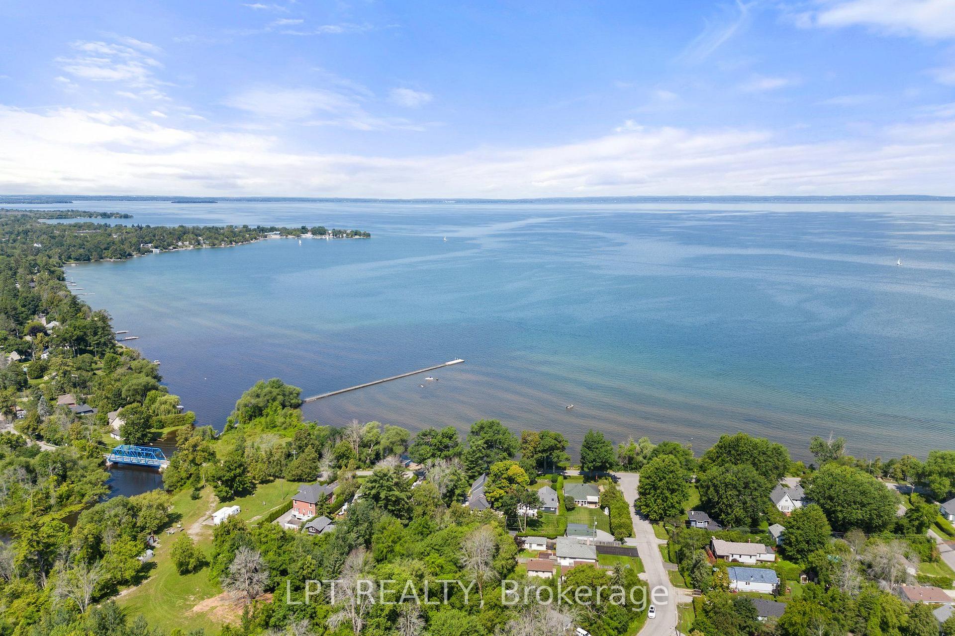Photo 29 of 247 Hedge Road, Georgina, Sutton & Jackson's Point — HOMEH