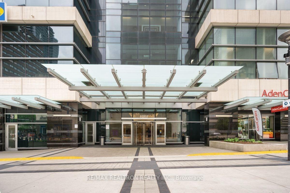 Photo 11 of Unit 5207, 386 Yonge Street, Toronto, Bay Street Corridor — HOMEH