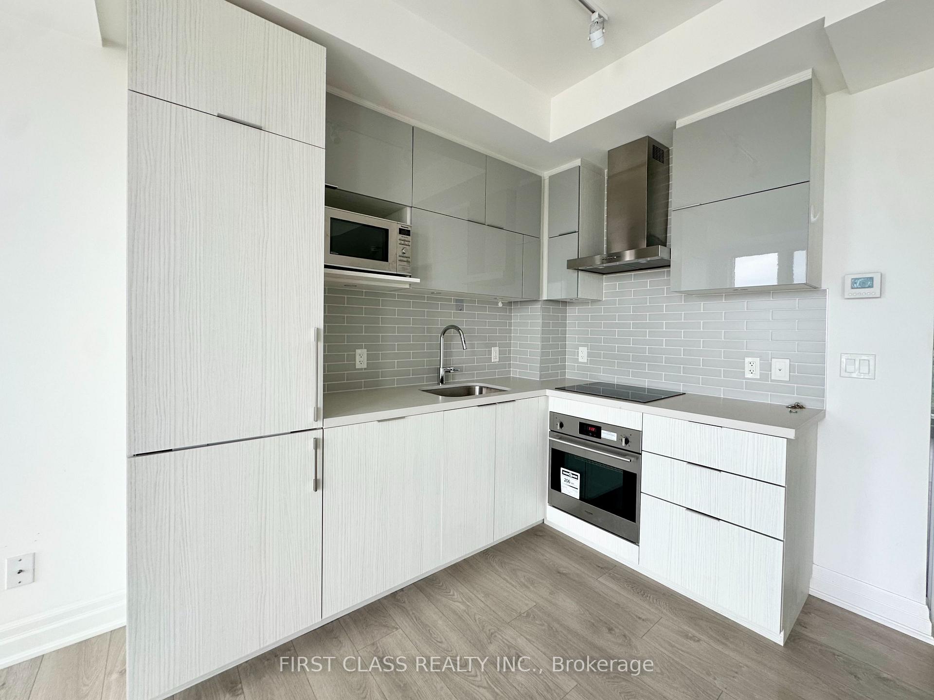 Photo 2 of Unit 1203, 10 Rouge Valley Drive W, Markham, Unionville — HOMEH