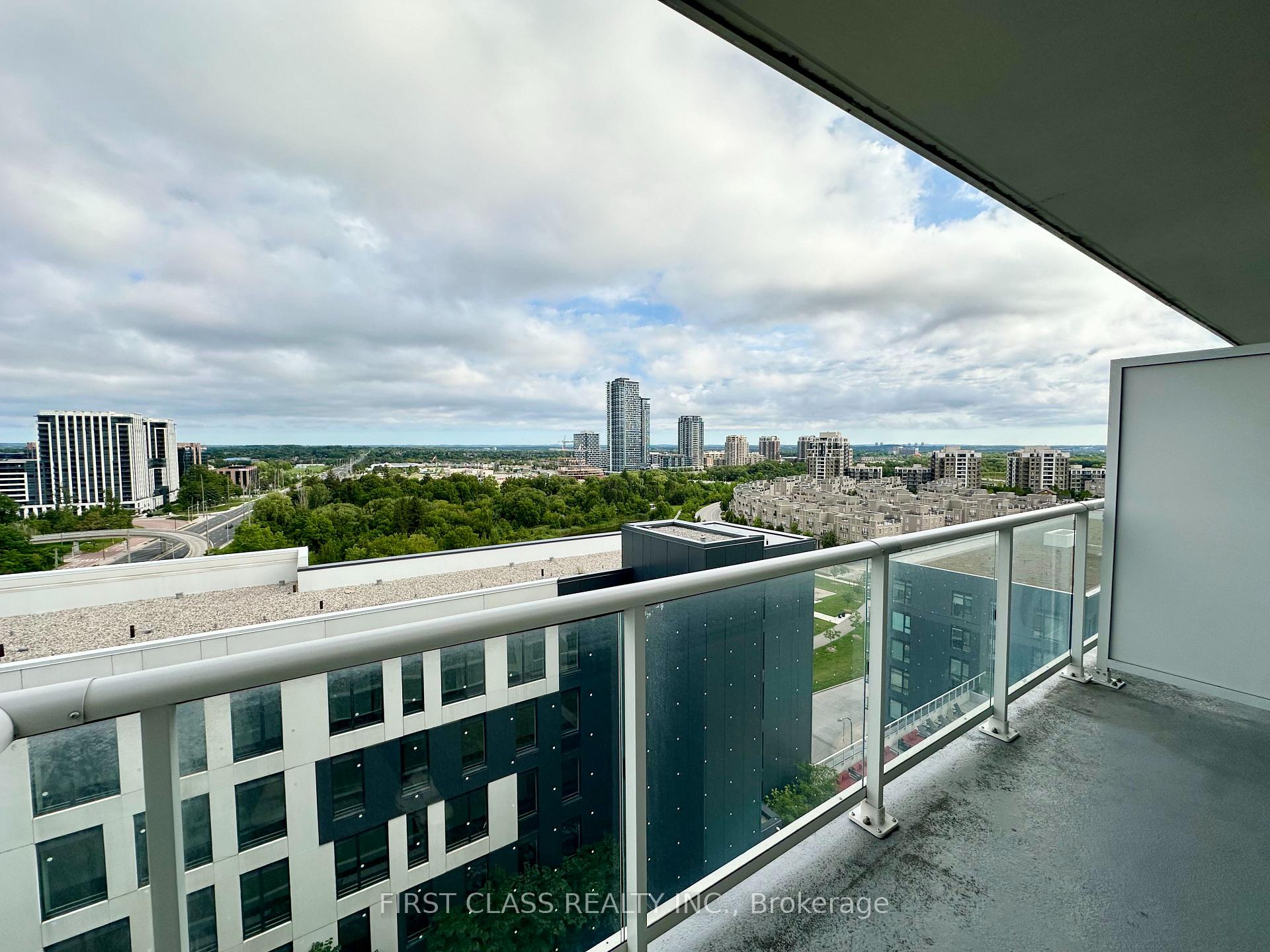 Photo 12 of Unit 1203, 10 Rouge Valley Drive W, Markham, Unionville — HOMEH