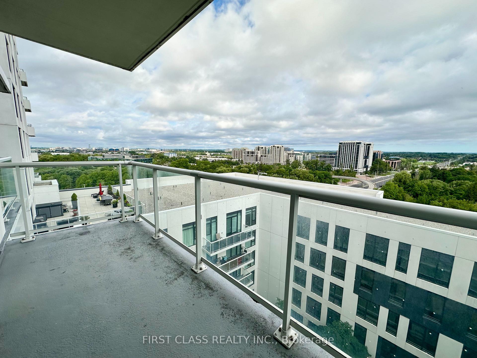 Photo 13 of Unit 1203, 10 Rouge Valley Drive W, Markham, Unionville — HOMEH