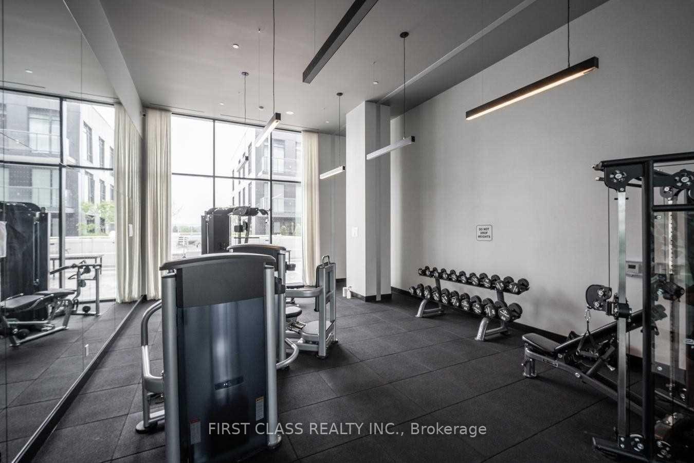 Photo 14 of Unit 1203, 10 Rouge Valley Drive W, Markham, Unionville — HOMEH