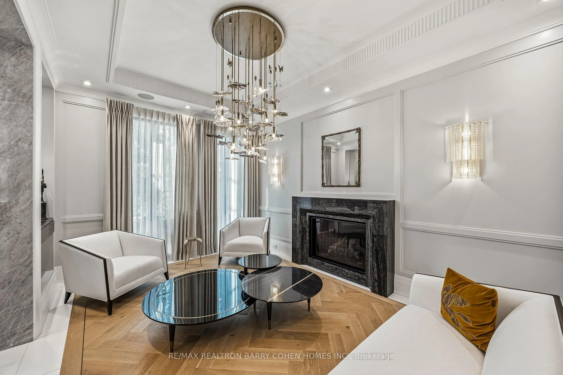 Photo 12 of 96 Dawlish Avenue, Toronto, Lawrence Park South — HOMEH