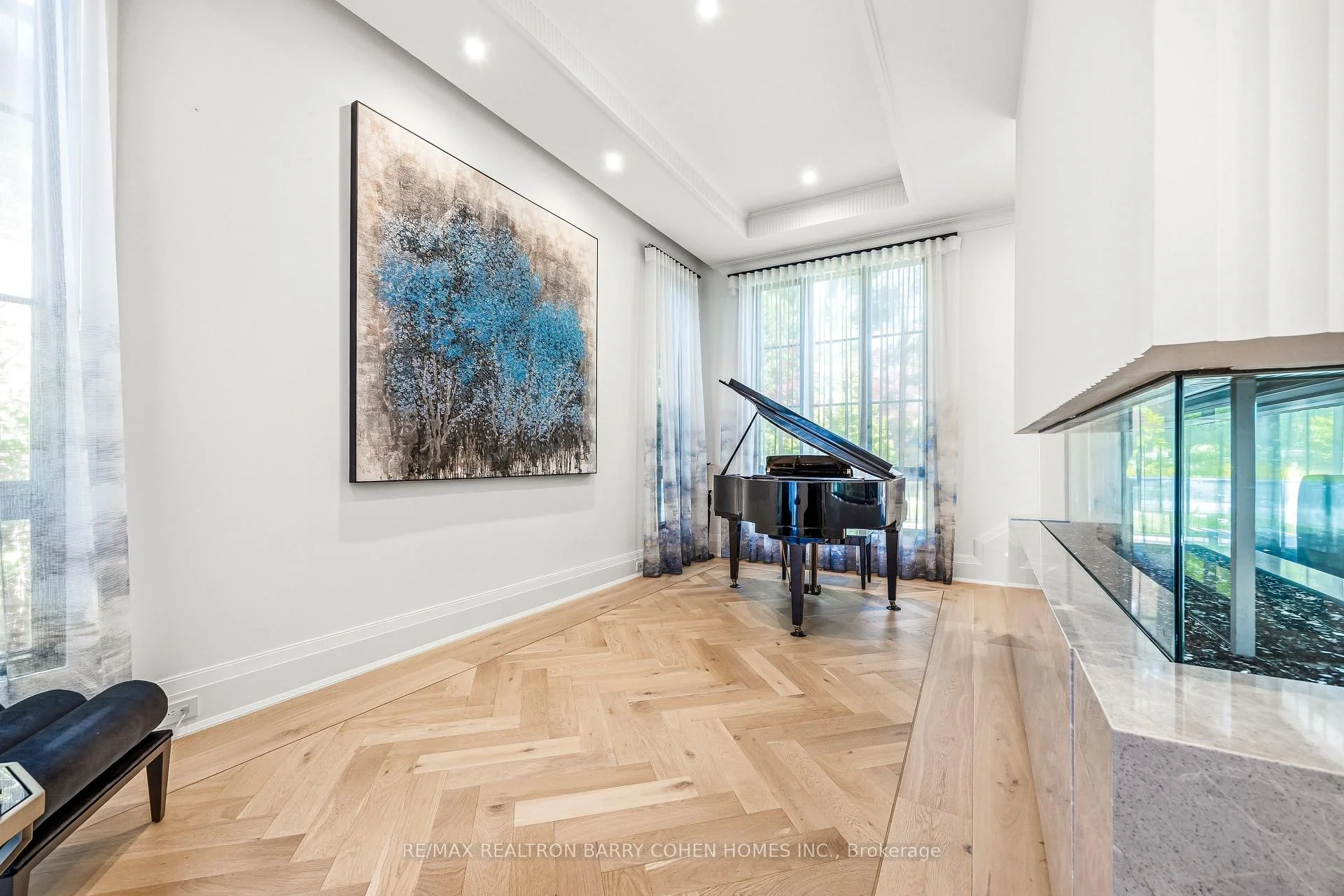 Photo 36 of 96 Dawlish Avenue, Toronto, Lawrence Park South — HOMEH