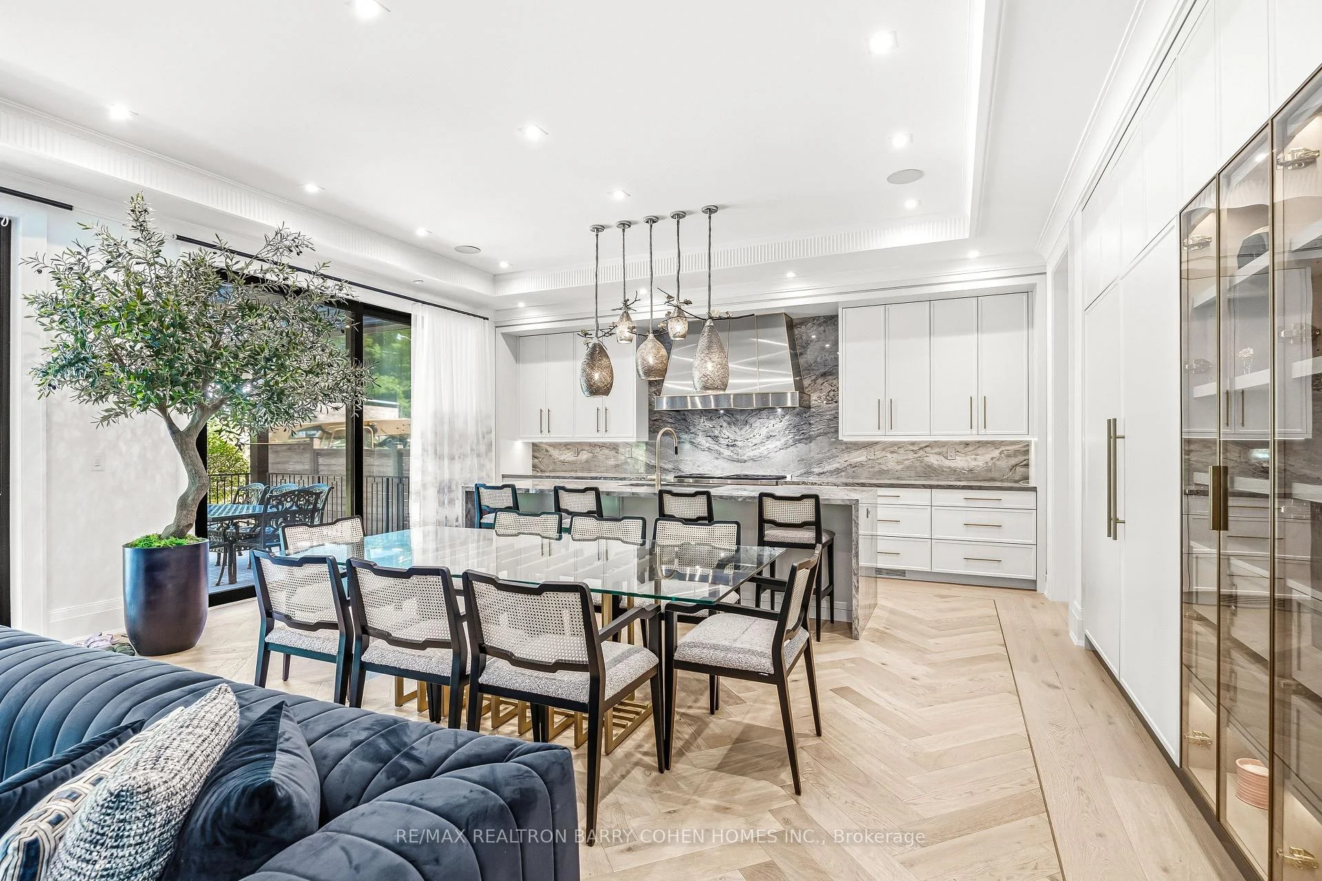Photo 45 of 96 Dawlish Avenue, Toronto, Lawrence Park South — HOMEH