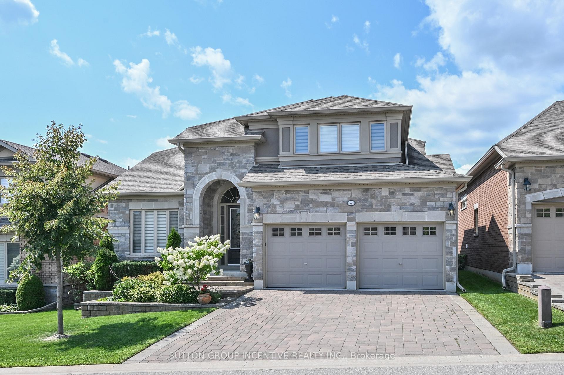 Photo 1 of 4 Westmount Drive, New Tecumseth, Rural New Tecumseth — HOMEH