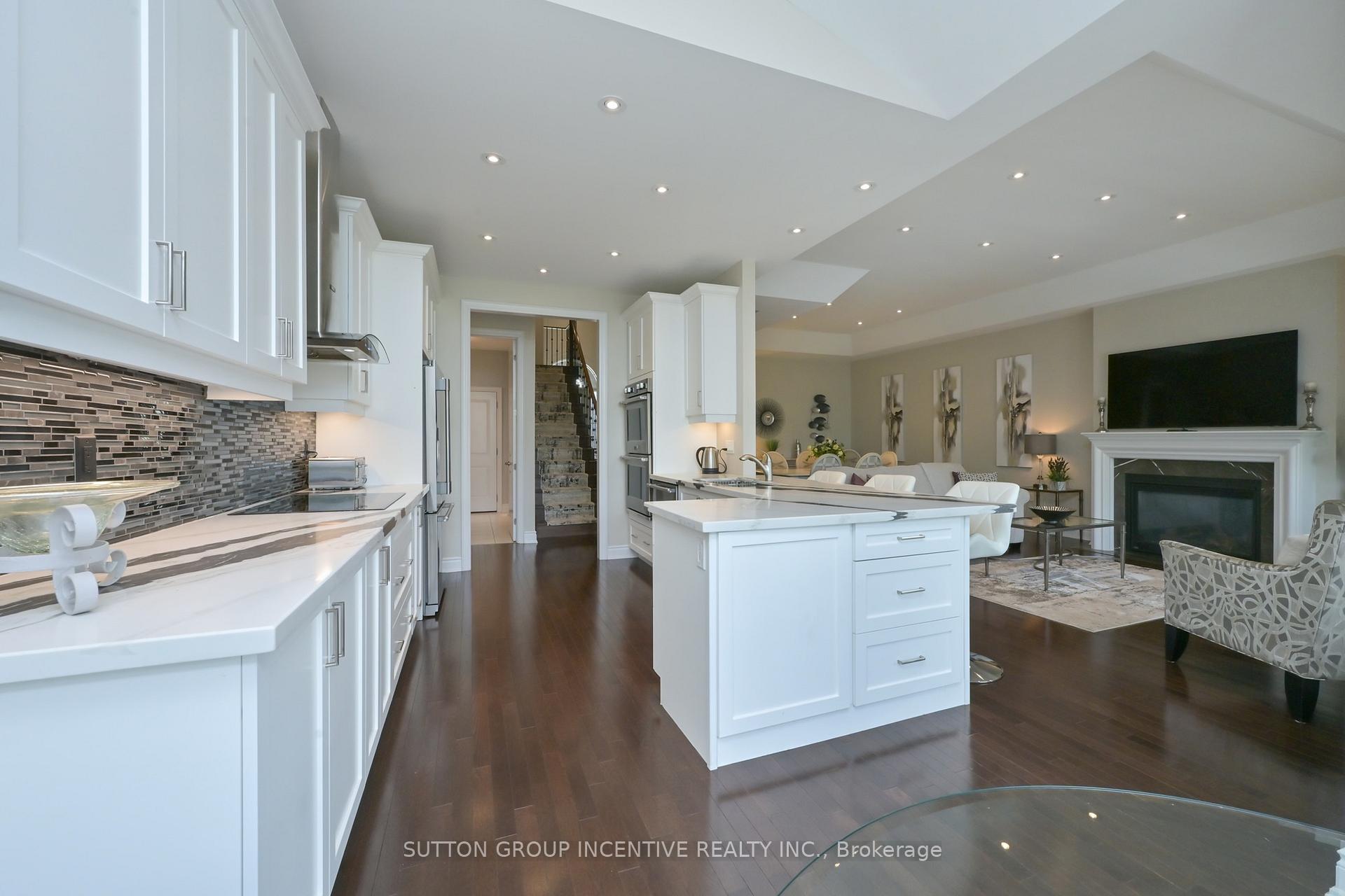 Photo 6 of 4 Westmount Drive, New Tecumseth, Rural New Tecumseth — HOMEH
