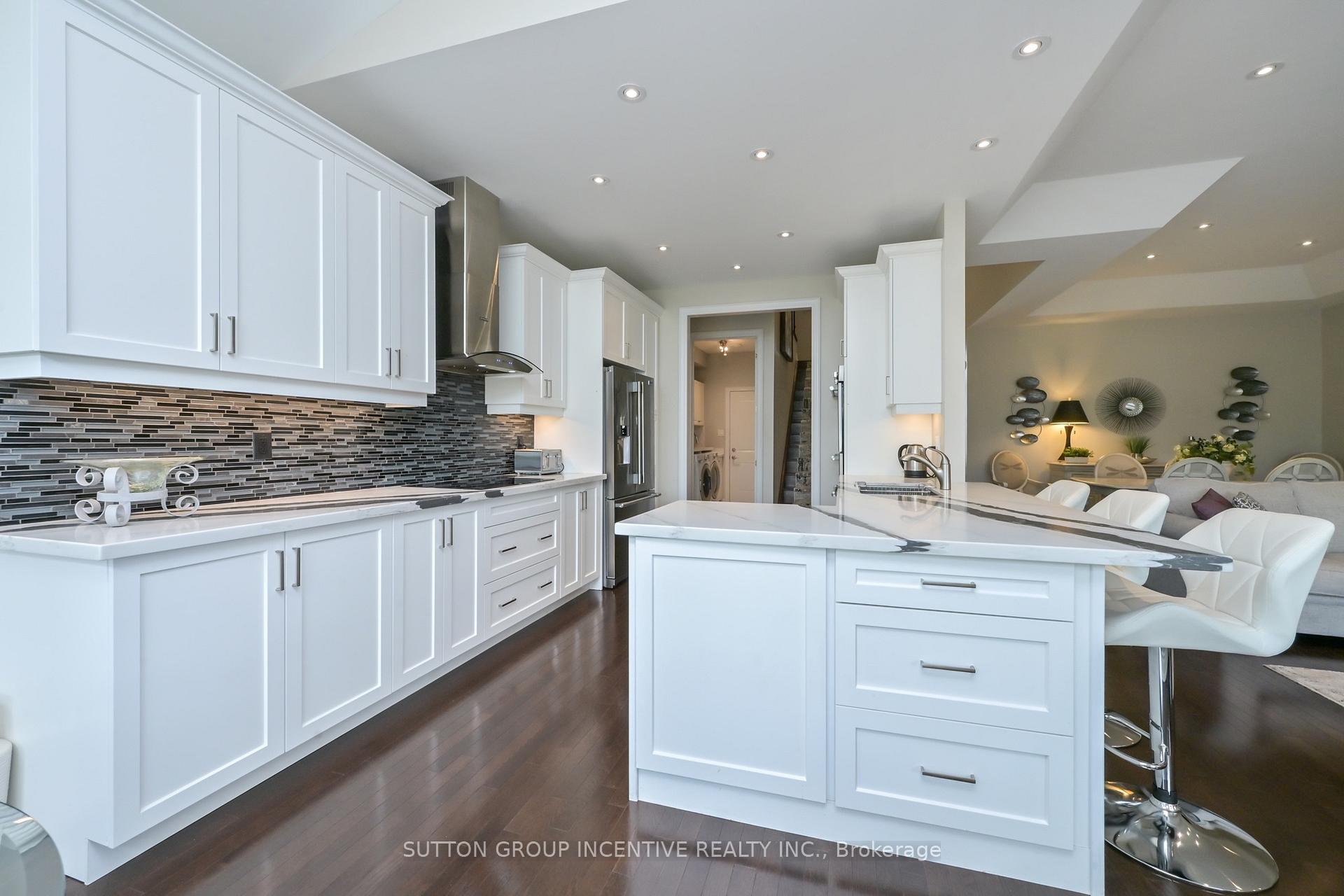 Photo 7 of 4 Westmount Drive, New Tecumseth, Rural New Tecumseth — HOMEH