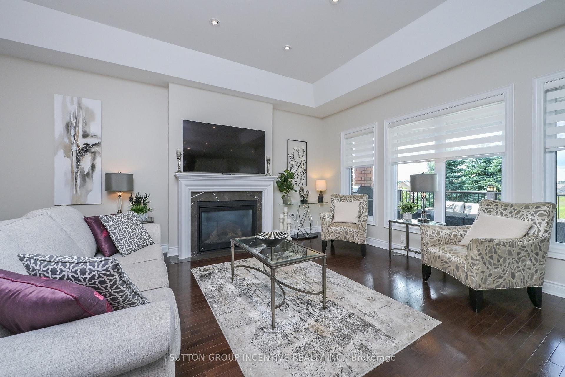 Photo 10 of 4 Westmount Drive, New Tecumseth, Rural New Tecumseth — HOMEH