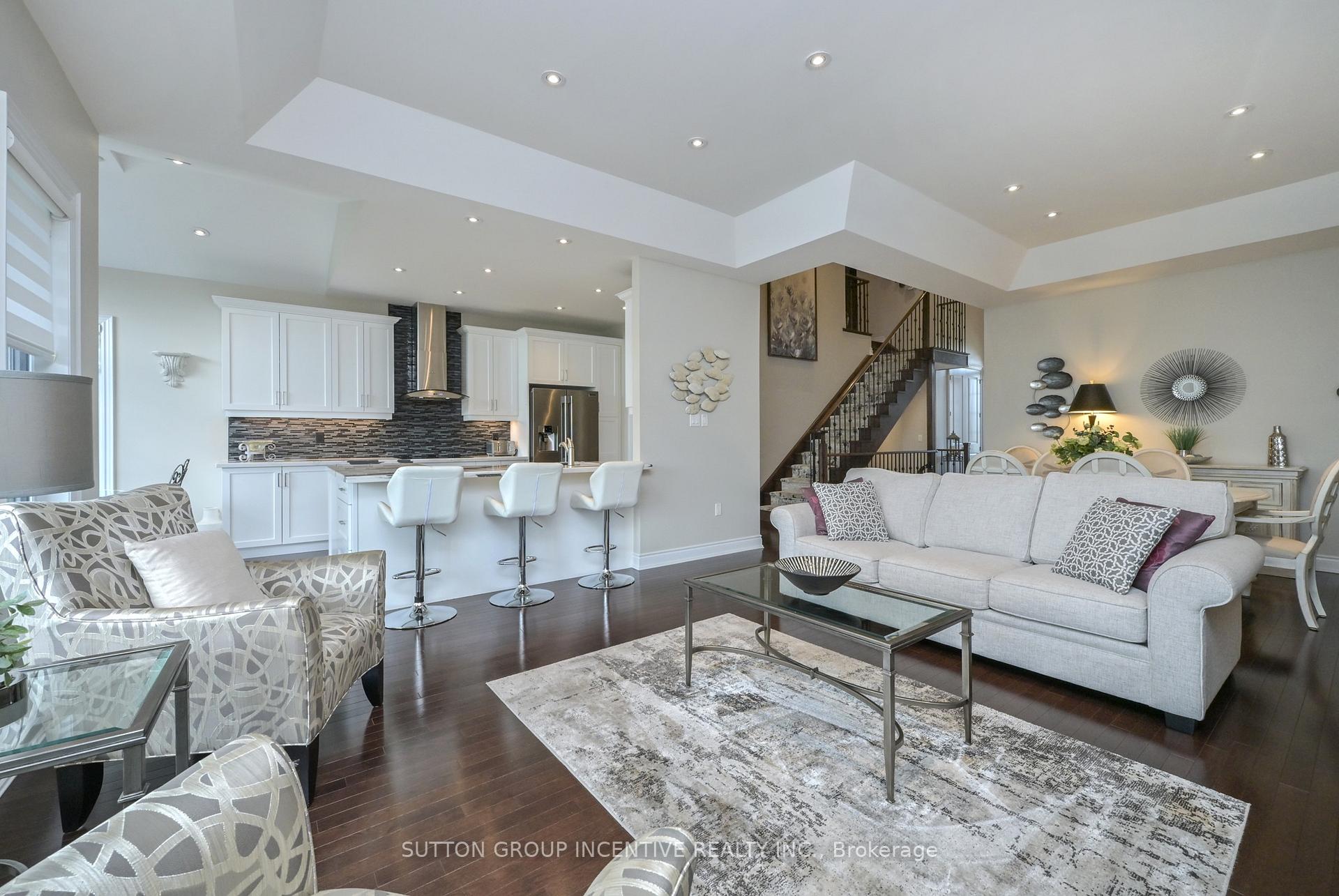 Photo 12 of 4 Westmount Drive, New Tecumseth, Rural New Tecumseth — HOMEH