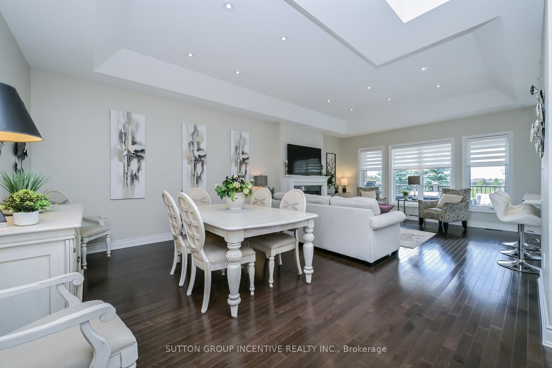 Photo 13 of 4 Westmount Drive, New Tecumseth, Rural New Tecumseth — HOMEH