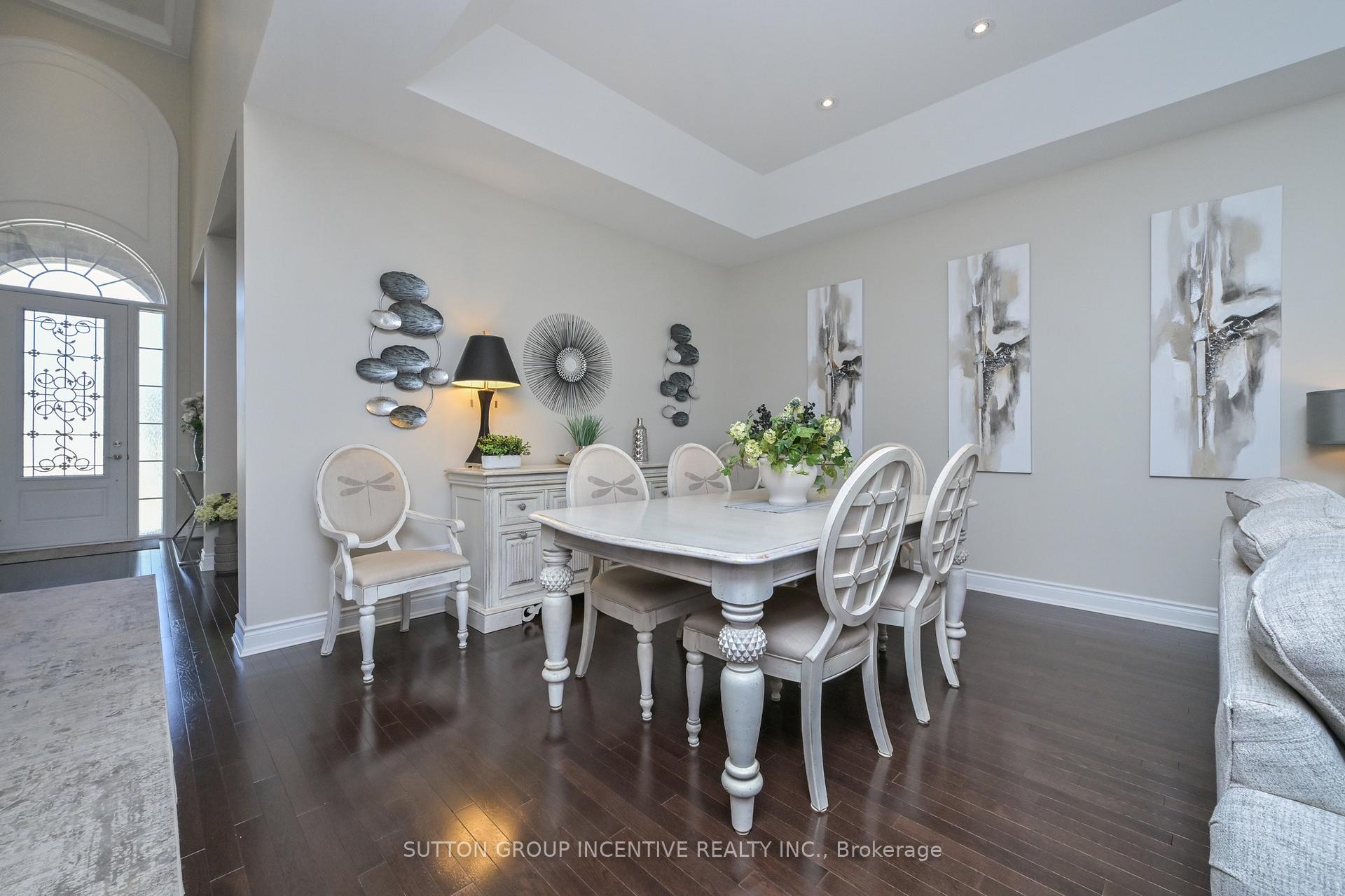 Photo 14 of 4 Westmount Drive, New Tecumseth, Rural New Tecumseth — HOMEH