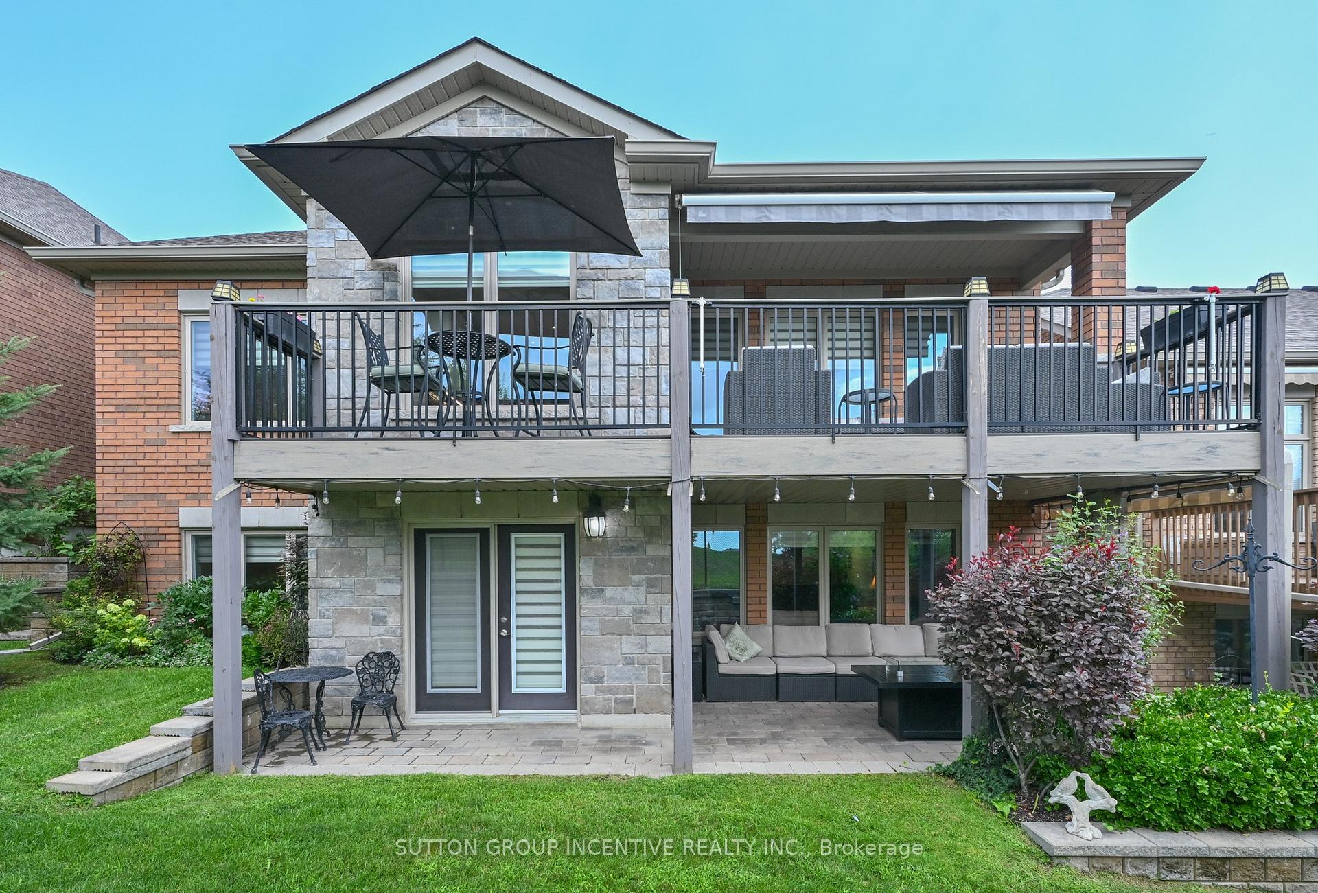 Photo 43 of 4 Westmount Drive, New Tecumseth, Rural New Tecumseth — HOMEH