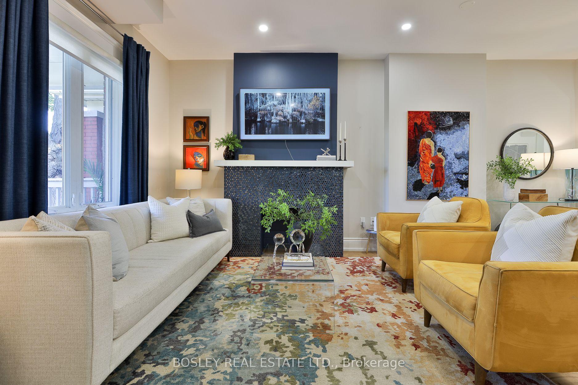 Photo 6 of 27 Mountnoel Avenue, Toronto, Greenwood-Coxwell — HOMEH