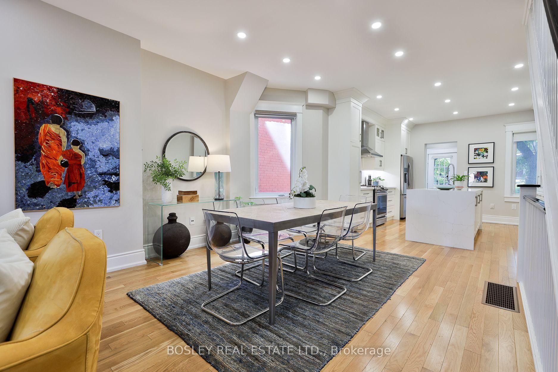 Photo 8 of 27 Mountnoel Avenue, Toronto, Greenwood-Coxwell — HOMEH