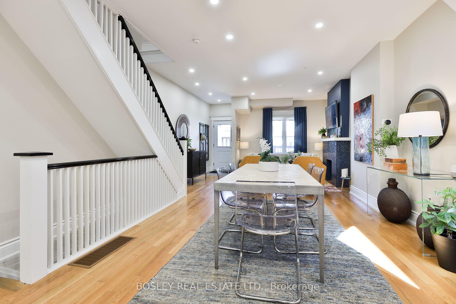 Photo 9 of 27 Mountnoel Avenue, Toronto, Greenwood-Coxwell — HOMEH
