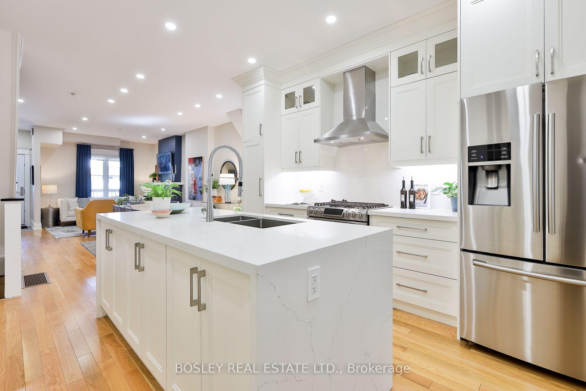 Photo 13 of 27 Mountnoel Avenue, Toronto, Greenwood-Coxwell — HOMEH