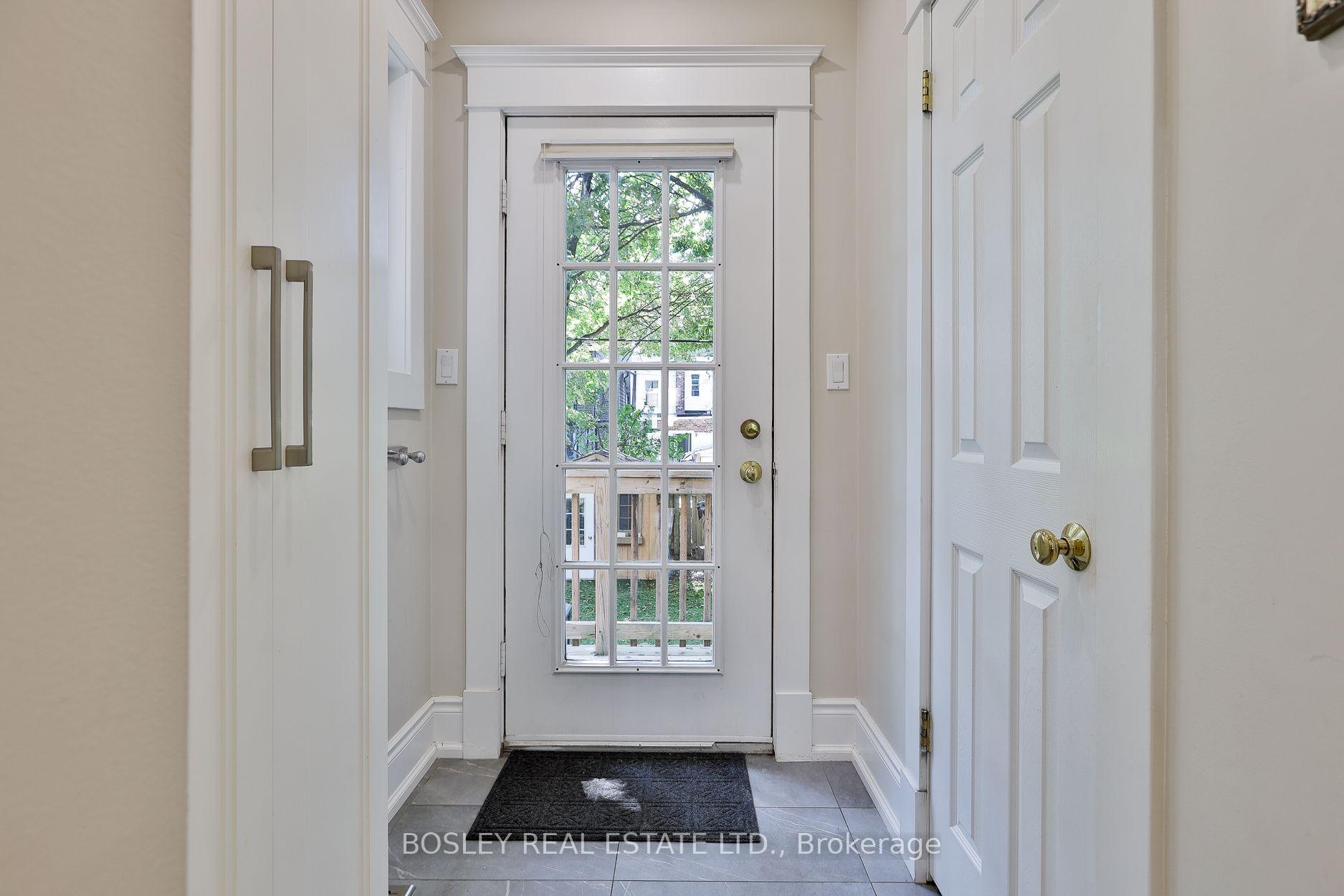 Photo 19 of 27 Mountnoel Avenue, Toronto, Greenwood-Coxwell — HOMEH