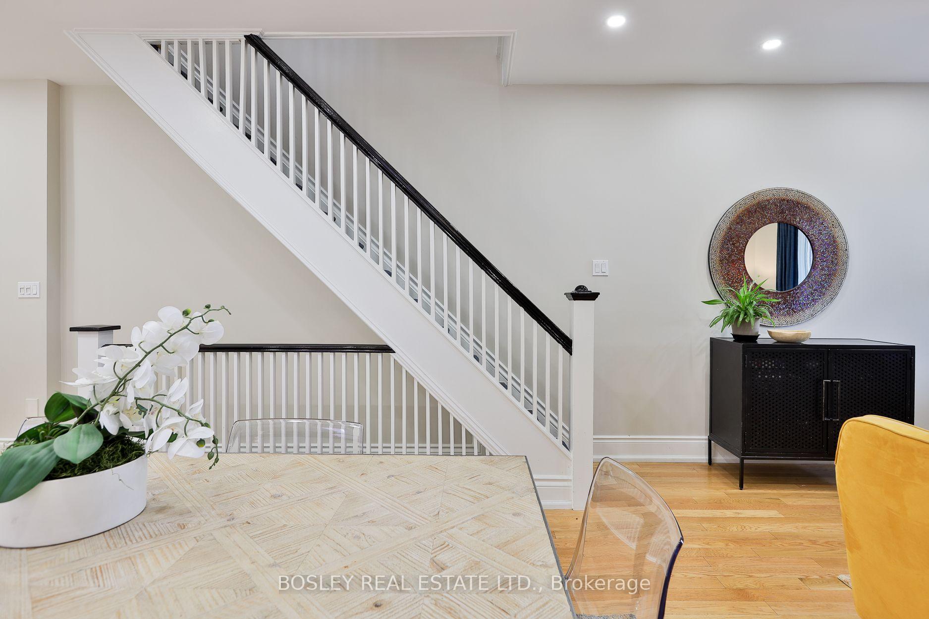 Photo 21 of 27 Mountnoel Avenue, Toronto, Greenwood-Coxwell — HOMEH