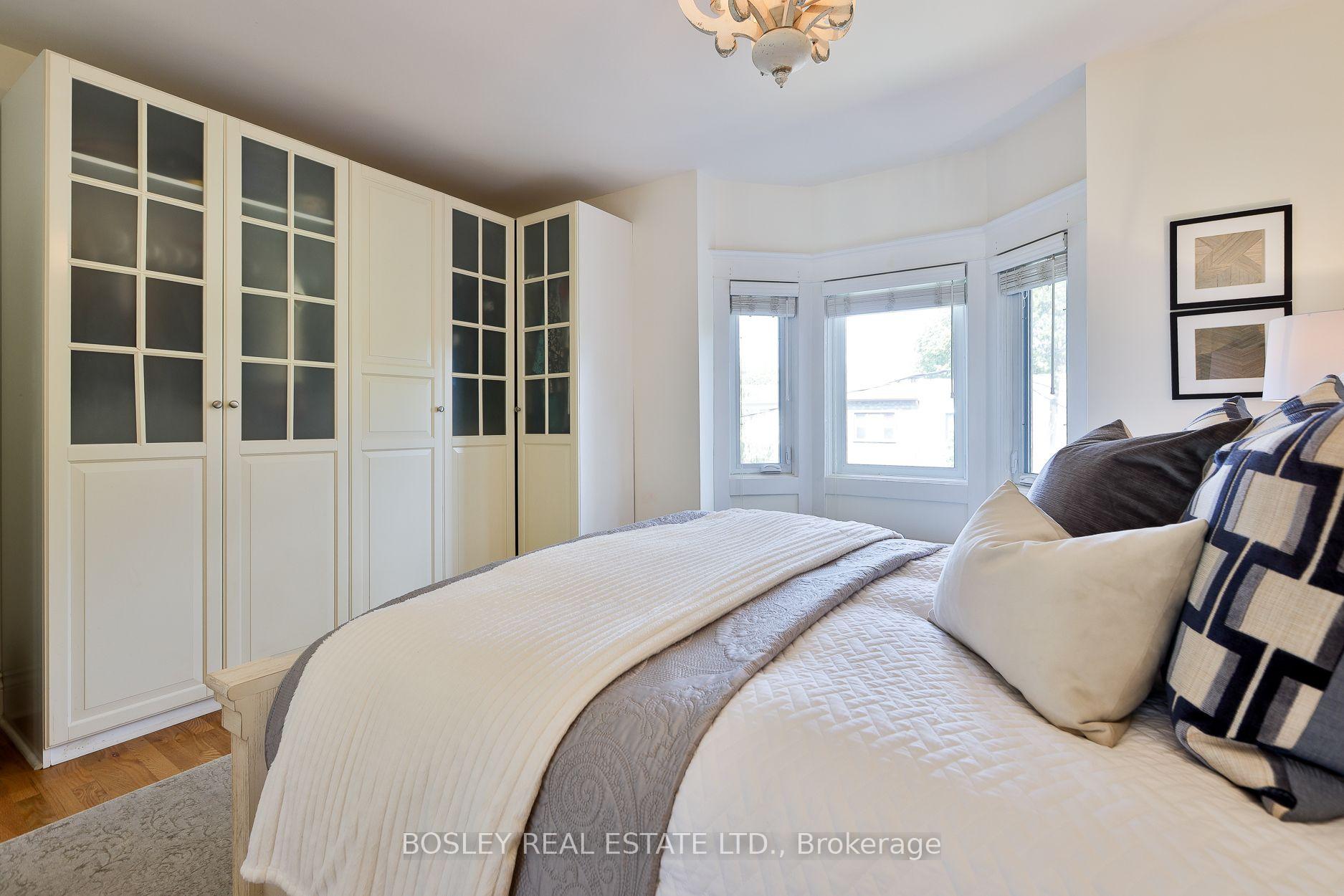 Photo 24 of 27 Mountnoel Avenue, Toronto, Greenwood-Coxwell — HOMEH