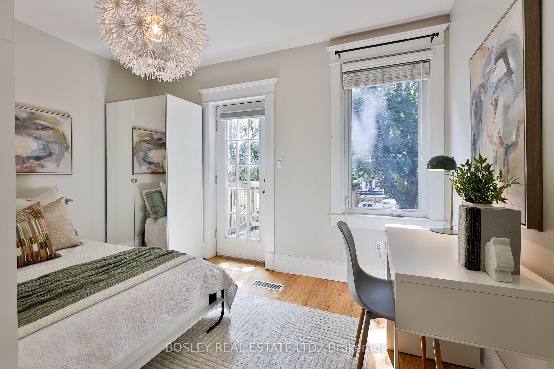 Photo 26 of 27 Mountnoel Avenue, Toronto, Greenwood-Coxwell — HOMEH