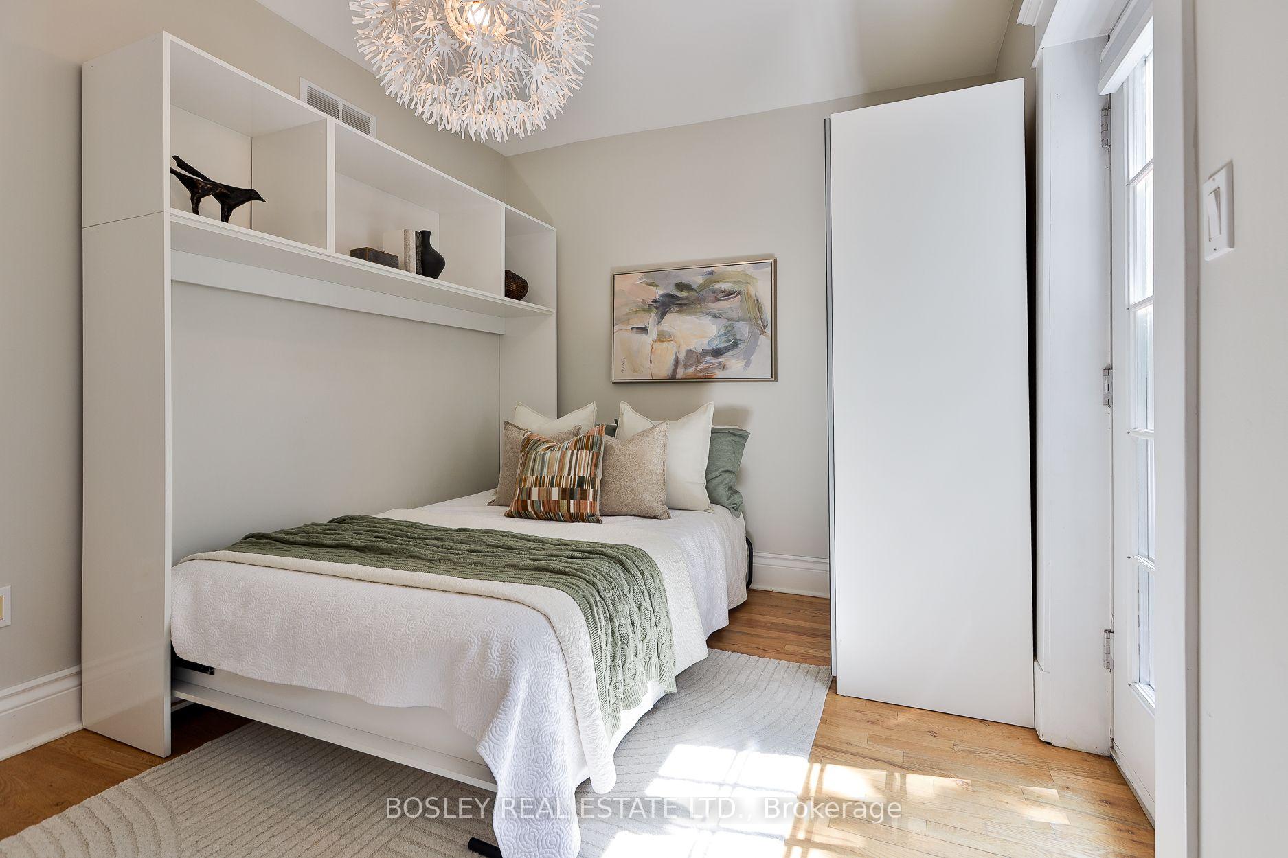 Photo 28 of 27 Mountnoel Avenue, Toronto, Greenwood-Coxwell — HOMEH