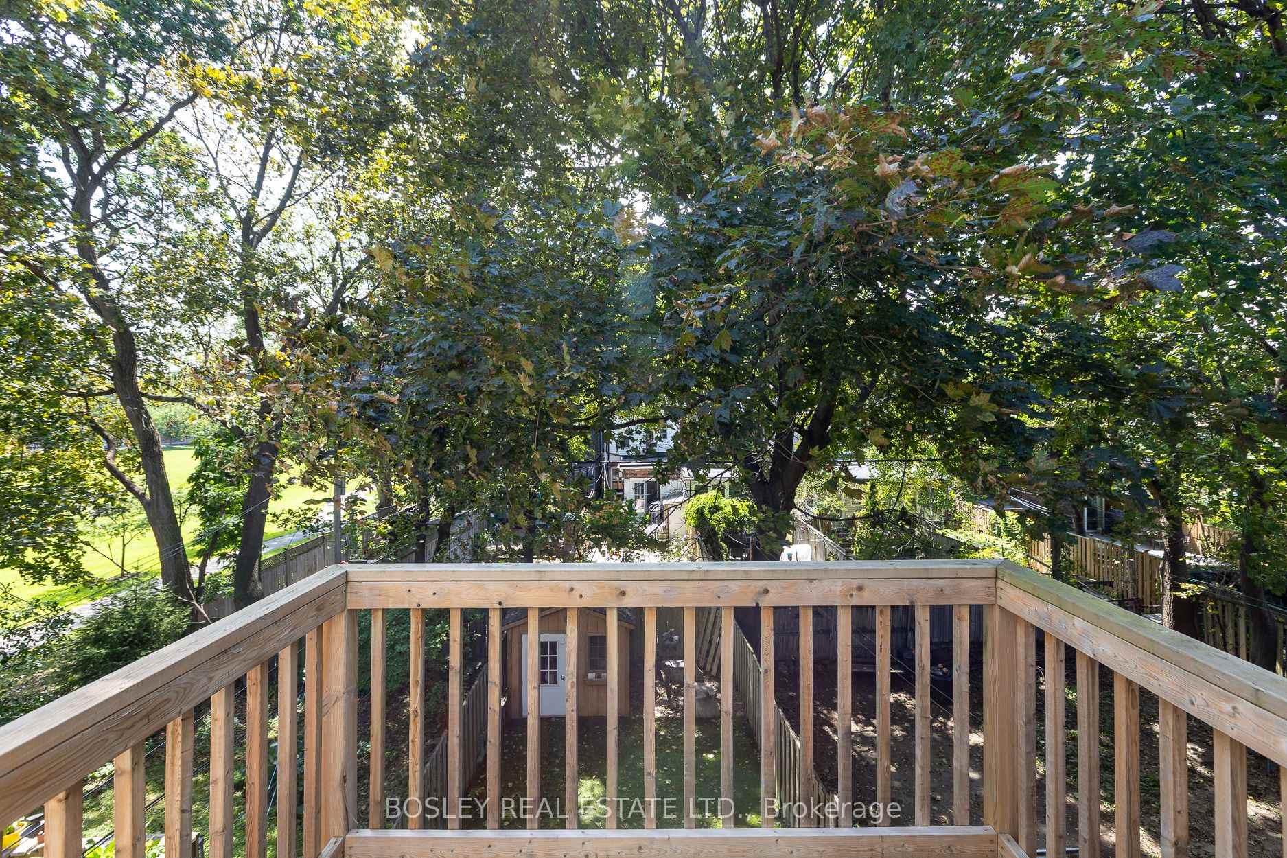 Photo 29 of 27 Mountnoel Avenue, Toronto, Greenwood-Coxwell — HOMEH