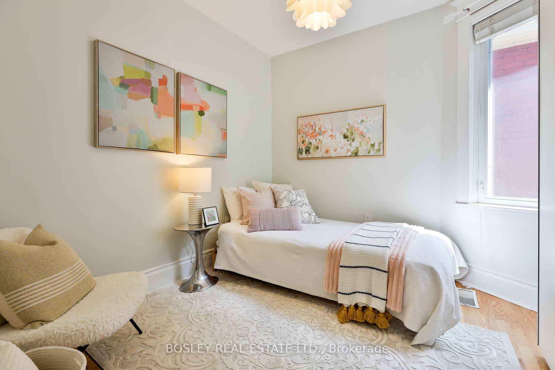 Photo 31 of 27 Mountnoel Avenue, Toronto, Greenwood-Coxwell — HOMEH
