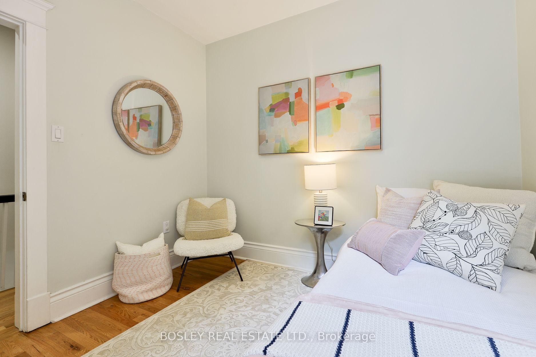 Photo 32 of 27 Mountnoel Avenue, Toronto, Greenwood-Coxwell — HOMEH