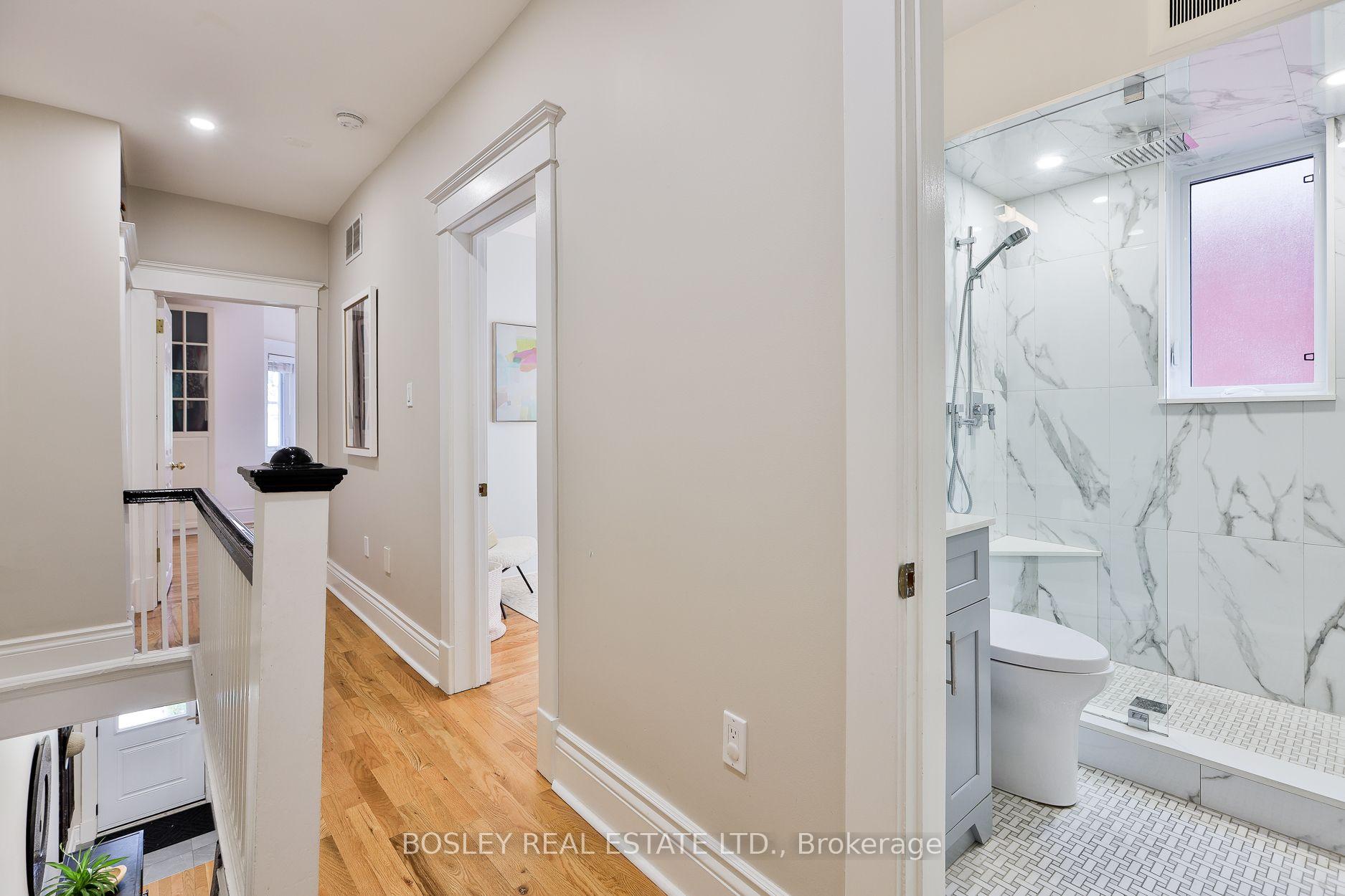 Photo 33 of 27 Mountnoel Avenue, Toronto, Greenwood-Coxwell — HOMEH