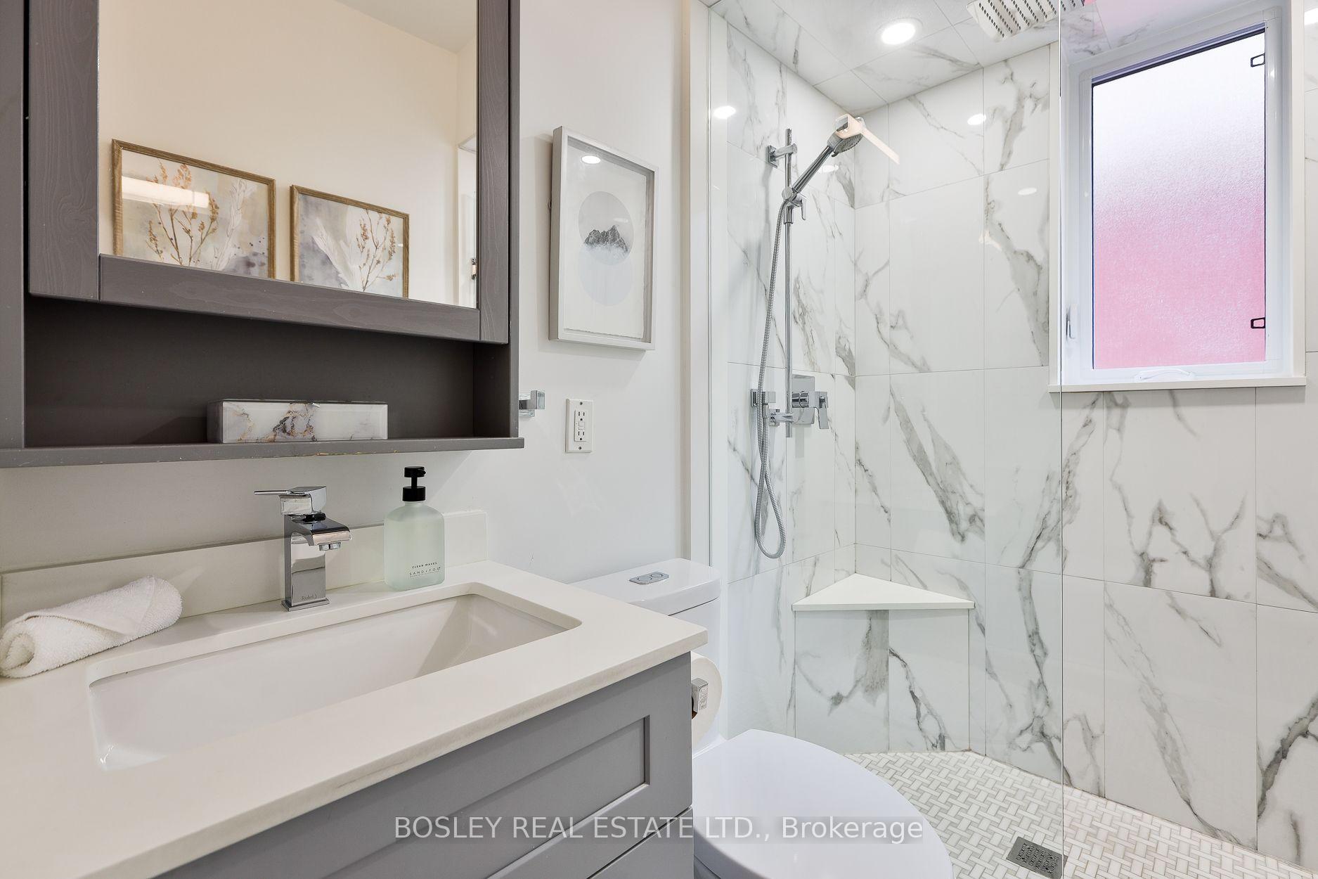 Photo 35 of 27 Mountnoel Avenue, Toronto, Greenwood-Coxwell — HOMEH