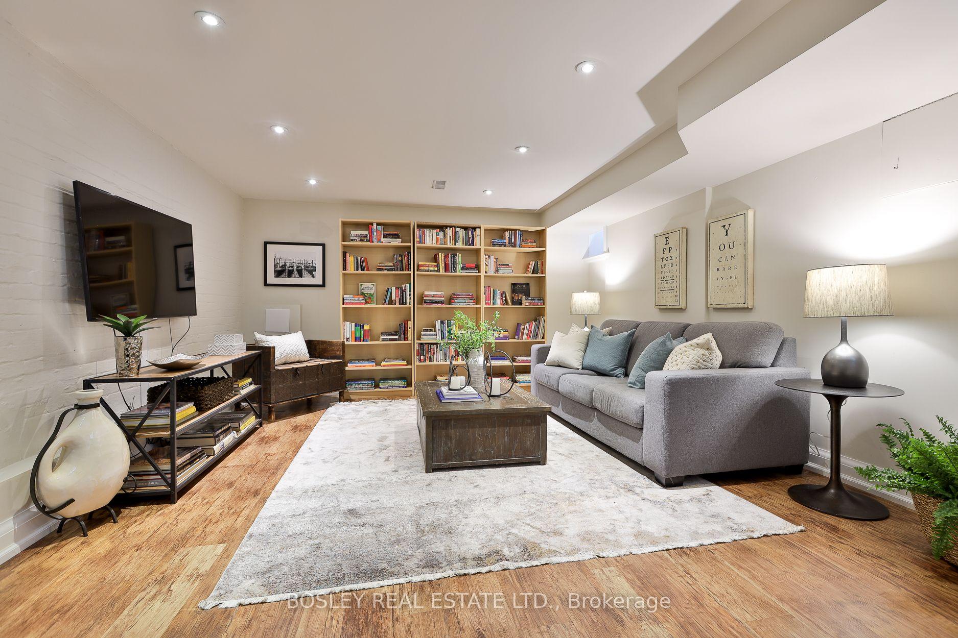 Photo 37 of 27 Mountnoel Avenue, Toronto, Greenwood-Coxwell — HOMEH