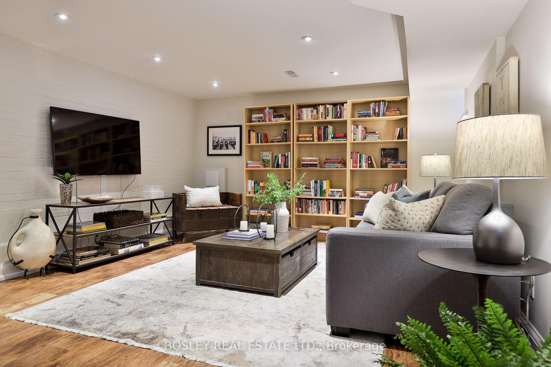 Photo 38 of 27 Mountnoel Avenue, Toronto, Greenwood-Coxwell — HOMEH