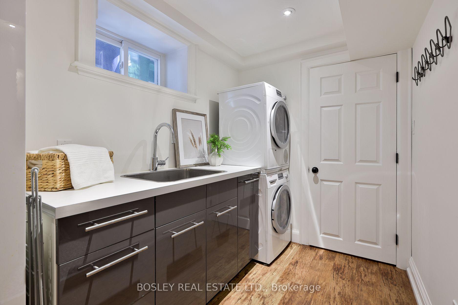 Photo 41 of 27 Mountnoel Avenue, Toronto, Greenwood-Coxwell — HOMEH