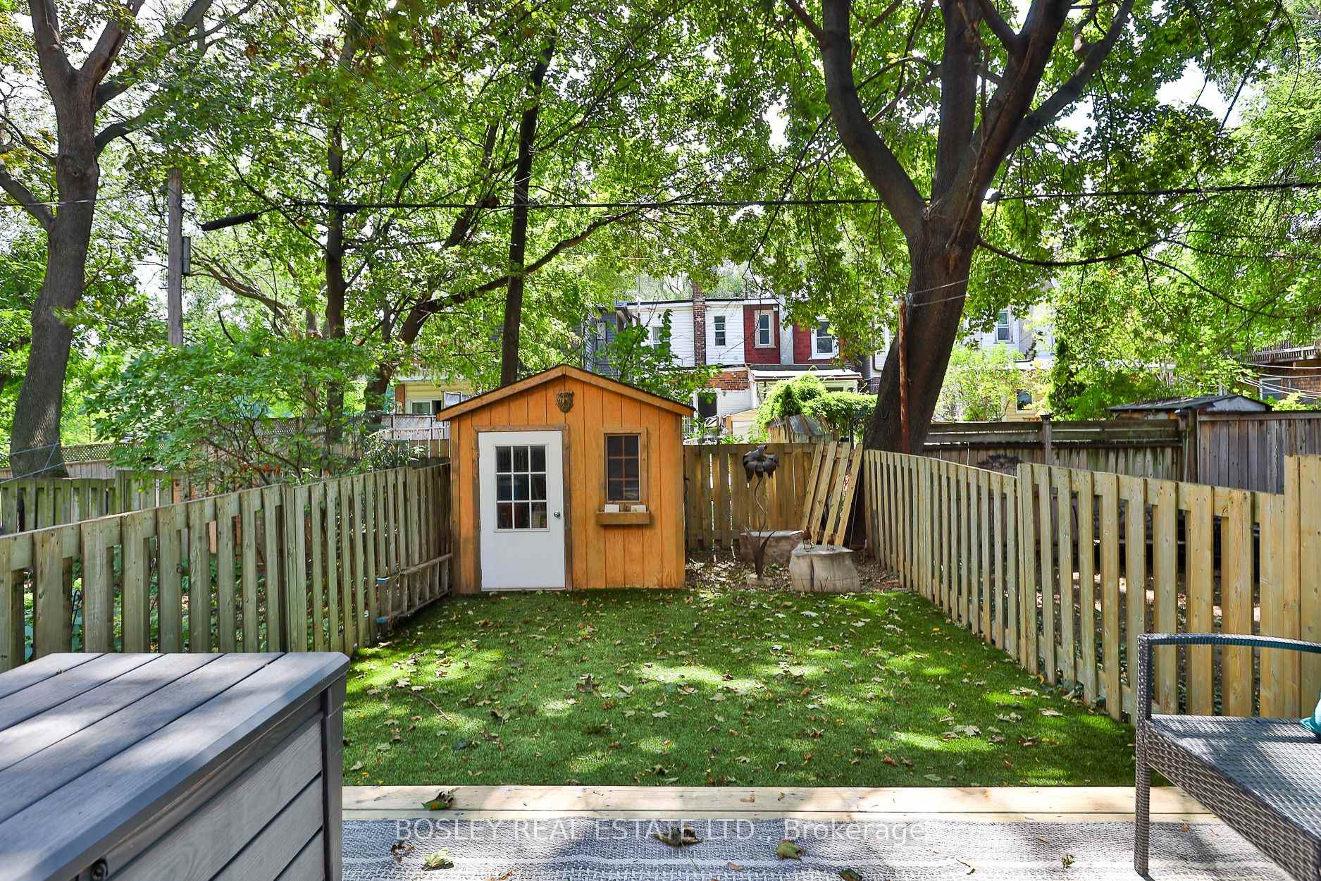 Photo 50 of 27 Mountnoel Avenue, Toronto, Greenwood-Coxwell — HOMEH