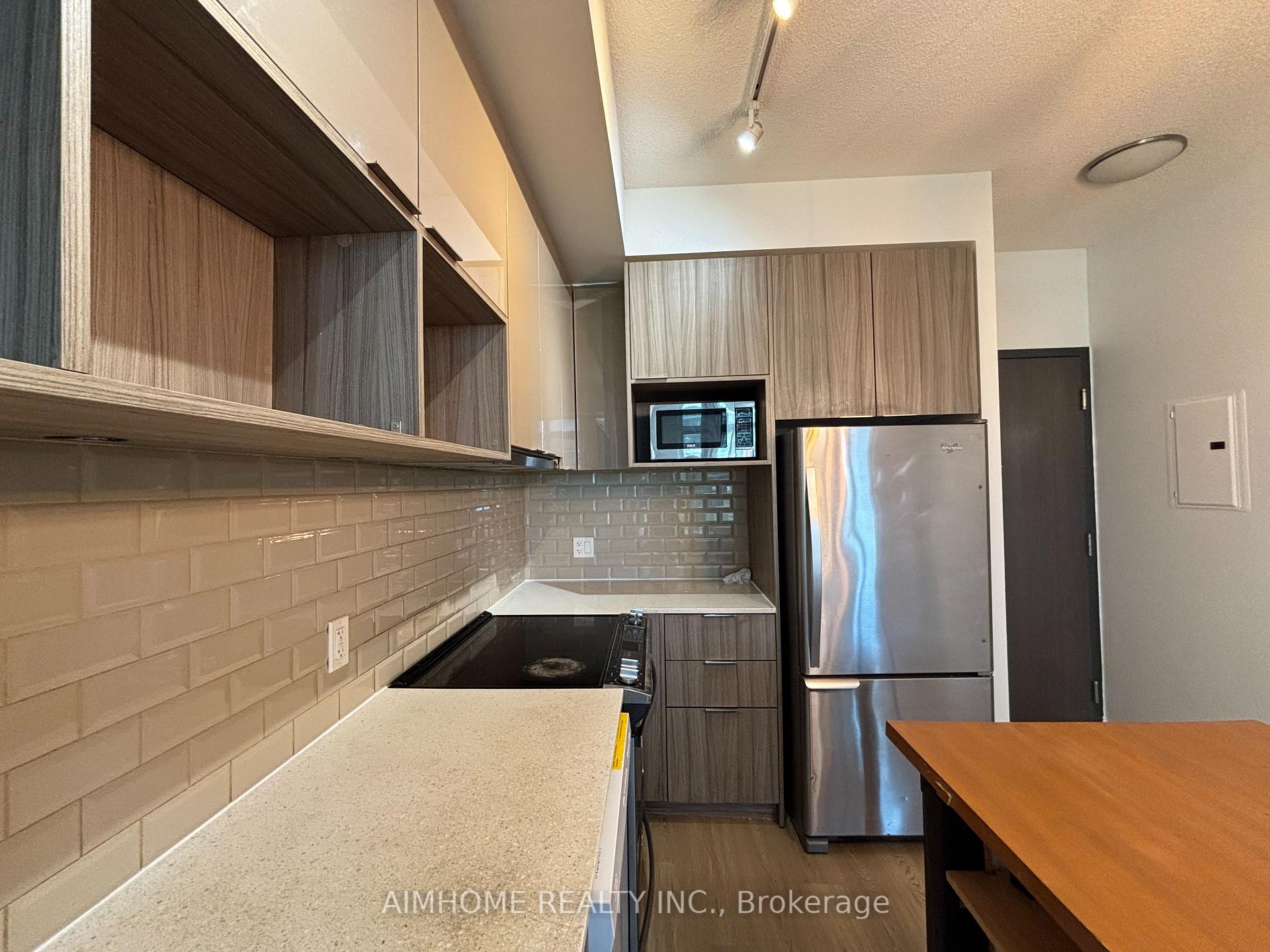 Photo 1 of Unit 603, 52 Forest Manor Road, North York, Henry Farm — HOMEH