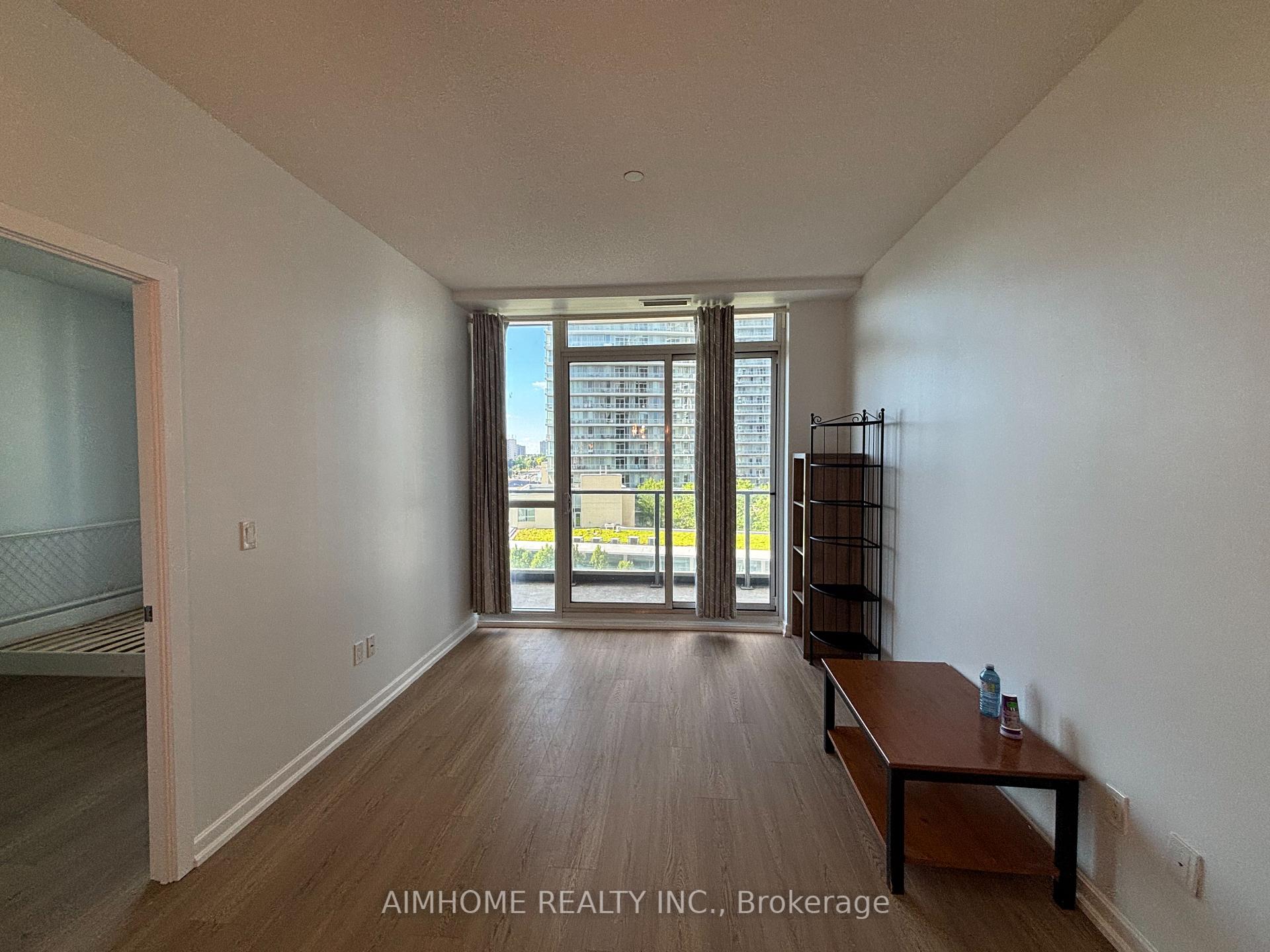 Photo 6 of Unit 603, 52 Forest Manor Road, North York, Henry Farm — HOMEH