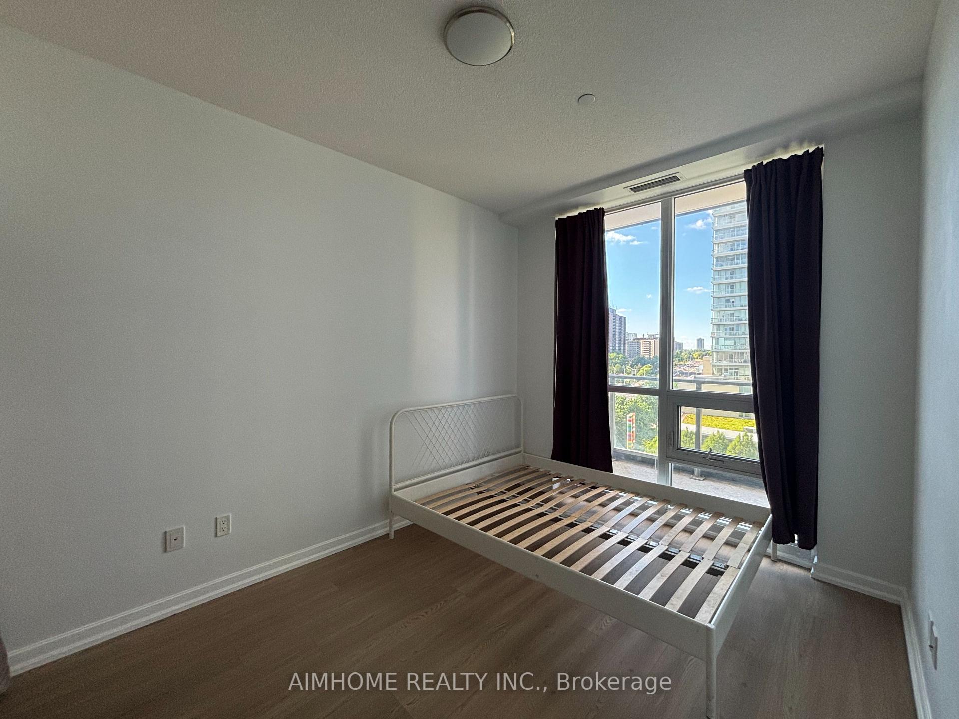 Photo 7 of Unit 603, 52 Forest Manor Road, North York, Henry Farm — HOMEH