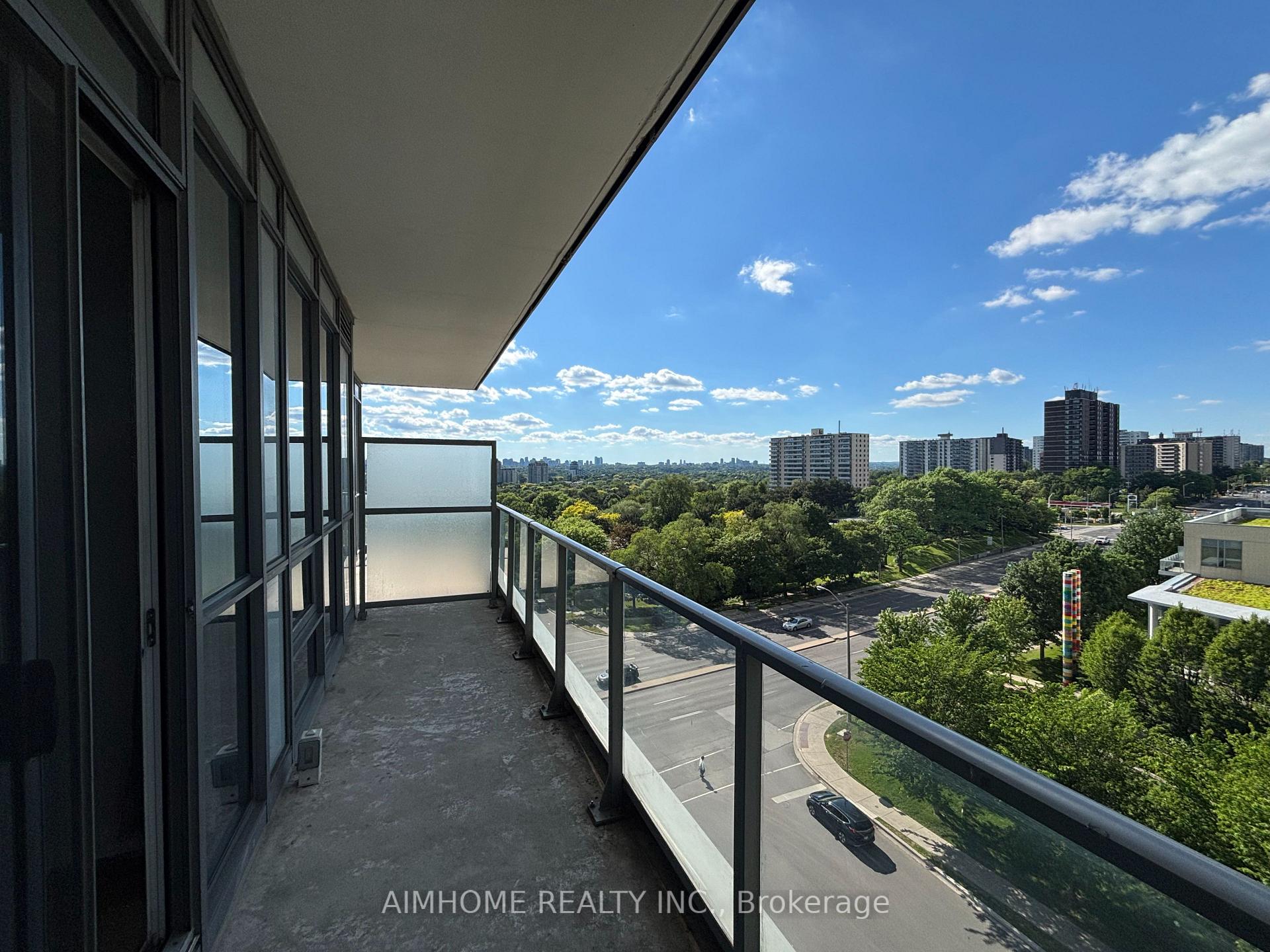 Photo 12 of Unit 603, 52 Forest Manor Road, North York, Henry Farm — HOMEH
