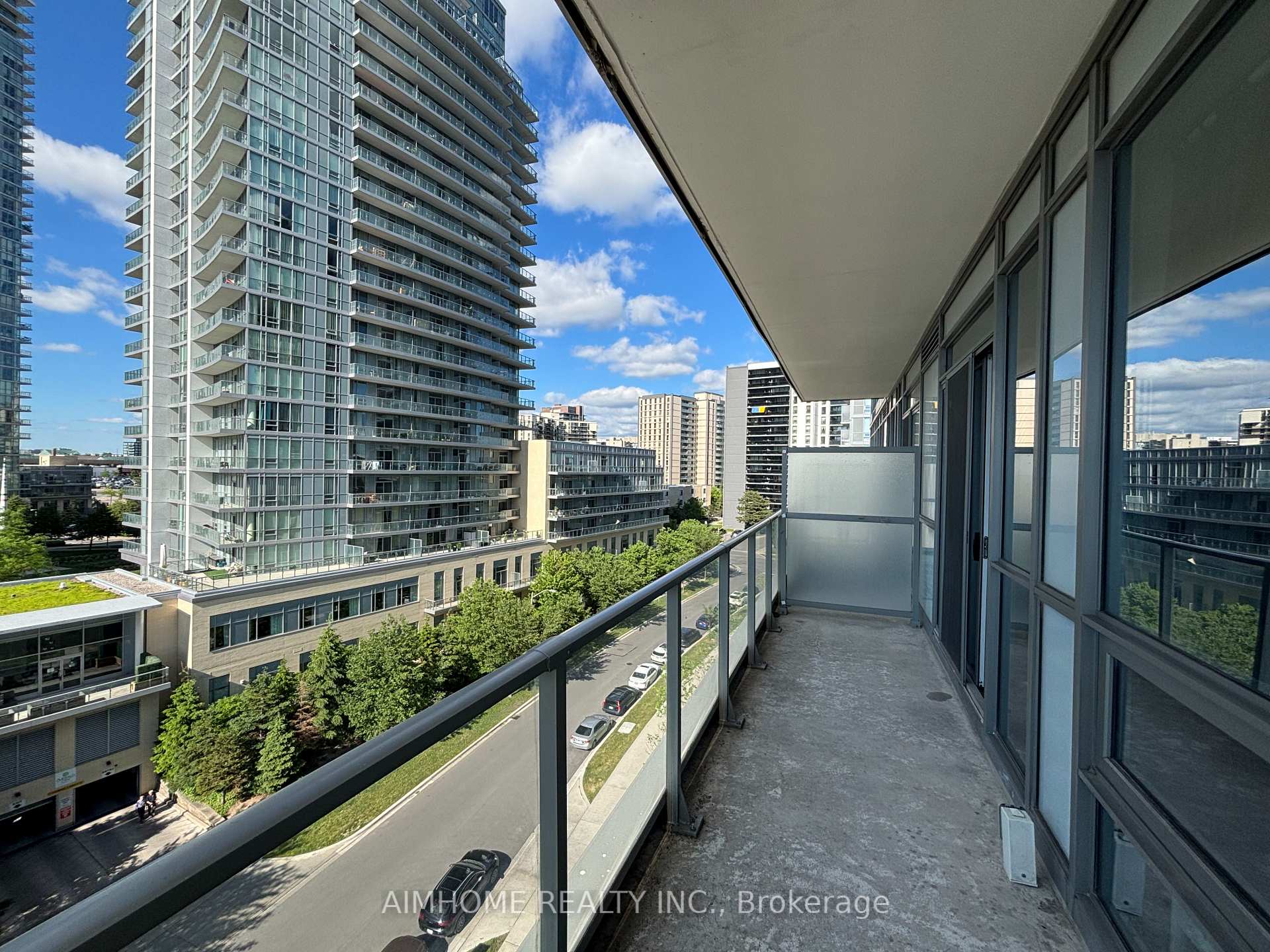 Photo 13 of Unit 603, 52 Forest Manor Road, North York, Henry Farm — HOMEH