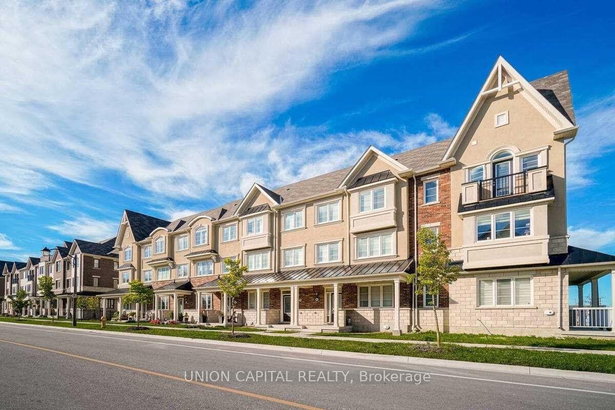 Photo 4 of 90 Cornell Centre Boulevard, Markham, Cornell — HOMEH