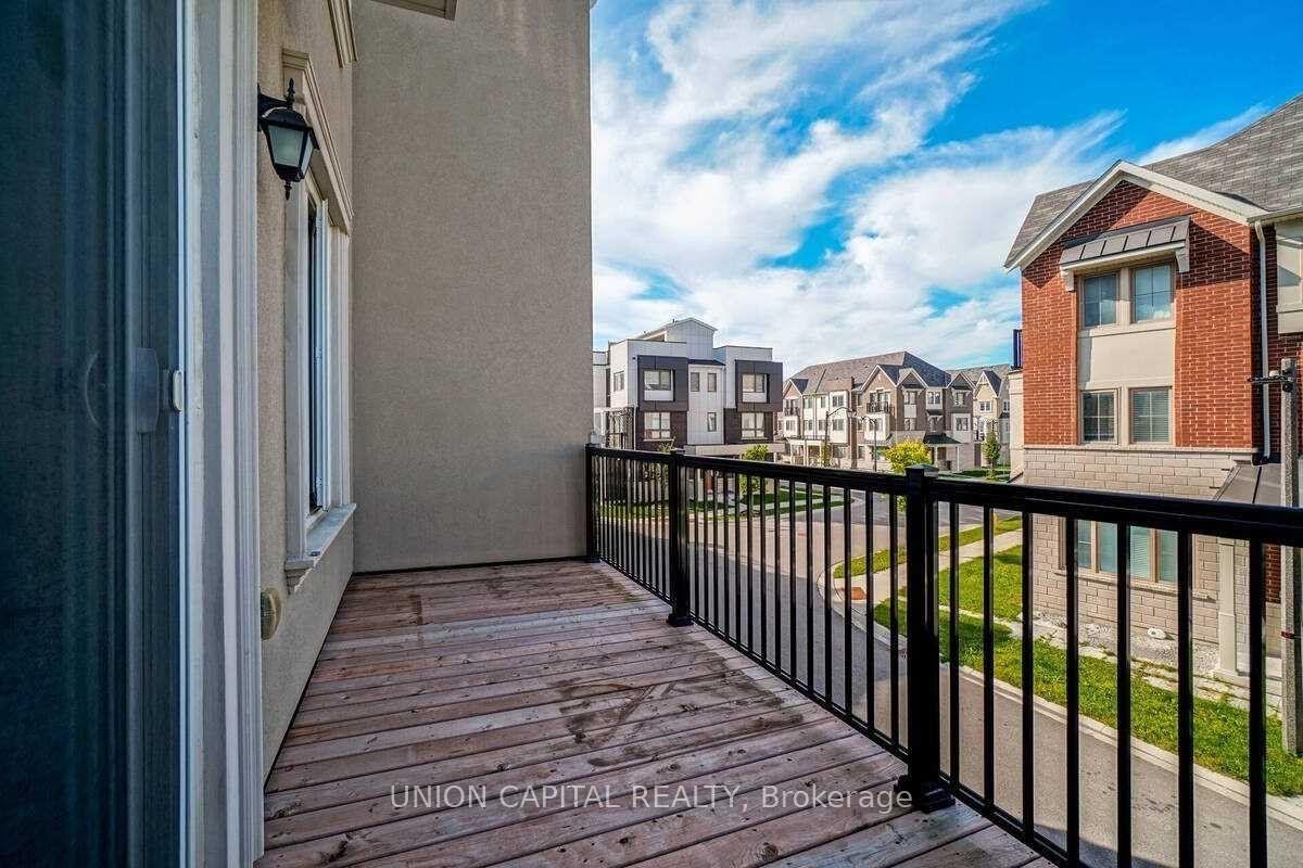 Photo 21 of 90 Cornell Centre Boulevard, Markham, Cornell — HOMEH