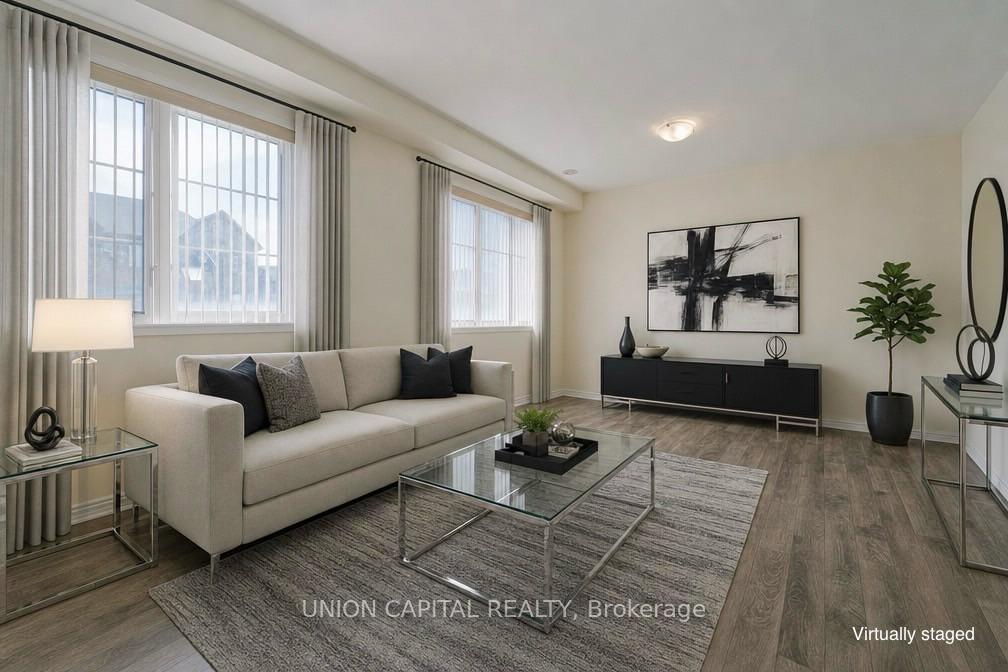 Photo 23 of 90 Cornell Centre Boulevard, Markham, Cornell — HOMEH