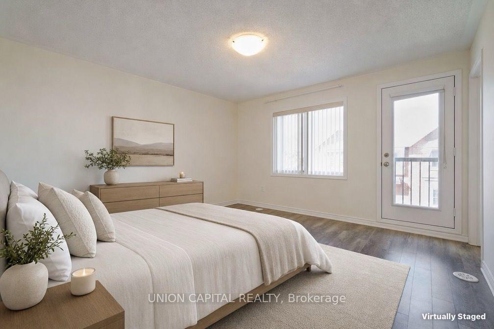Photo 30 of 90 Cornell Centre Boulevard, Markham, Cornell — HOMEH