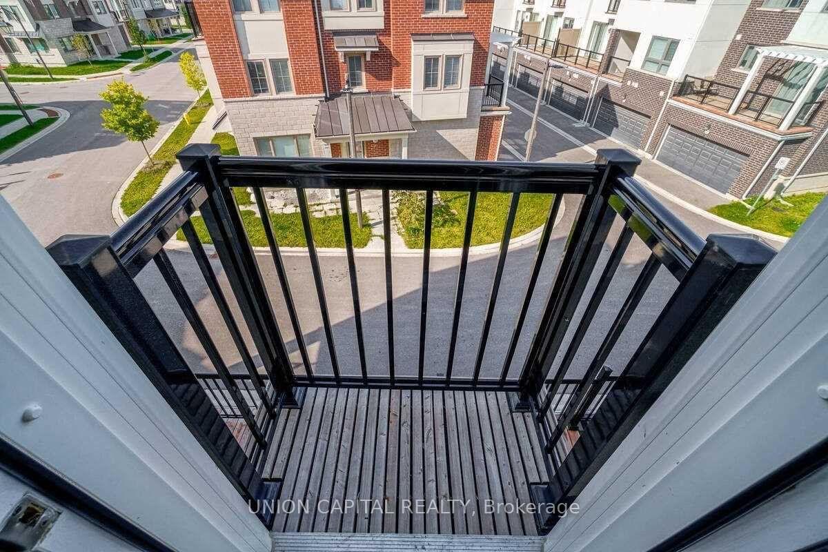 Photo 32 of 90 Cornell Centre Boulevard, Markham, Cornell — HOMEH