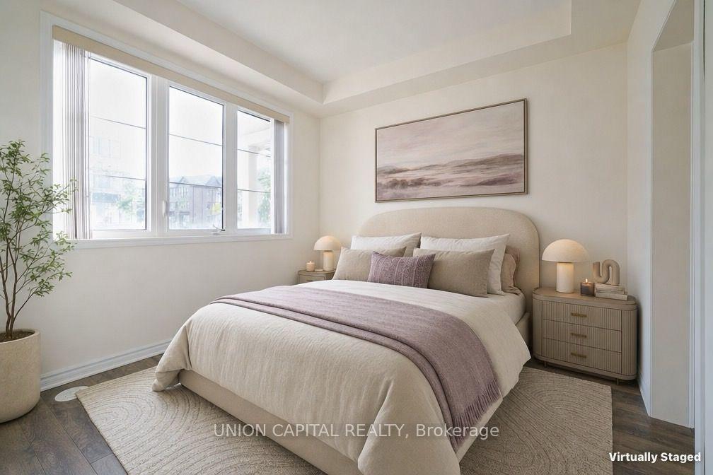 Photo 33 of 90 Cornell Centre Boulevard, Markham, Cornell — HOMEH